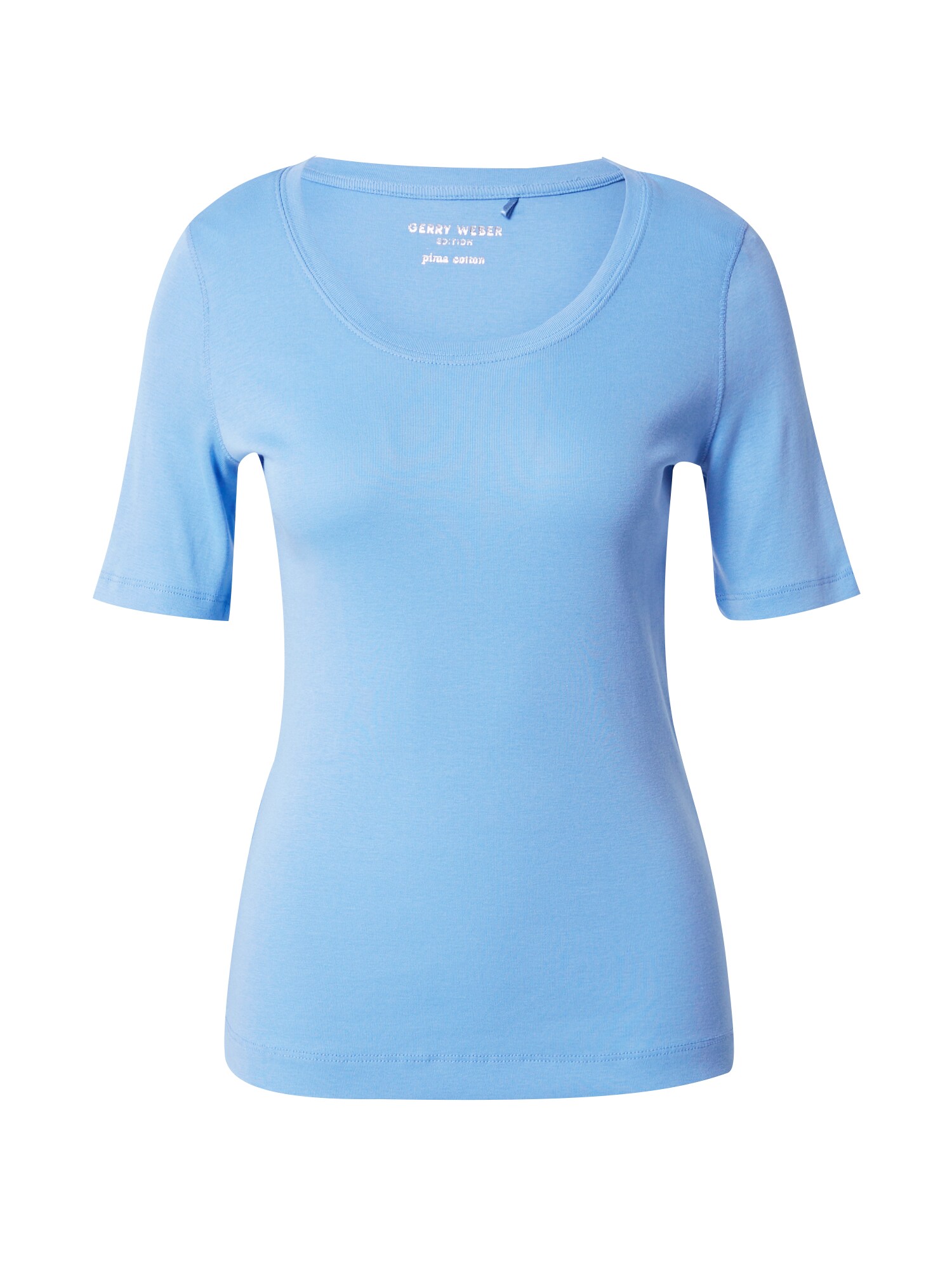 GERRY WEBER Tricou  albastru deschis