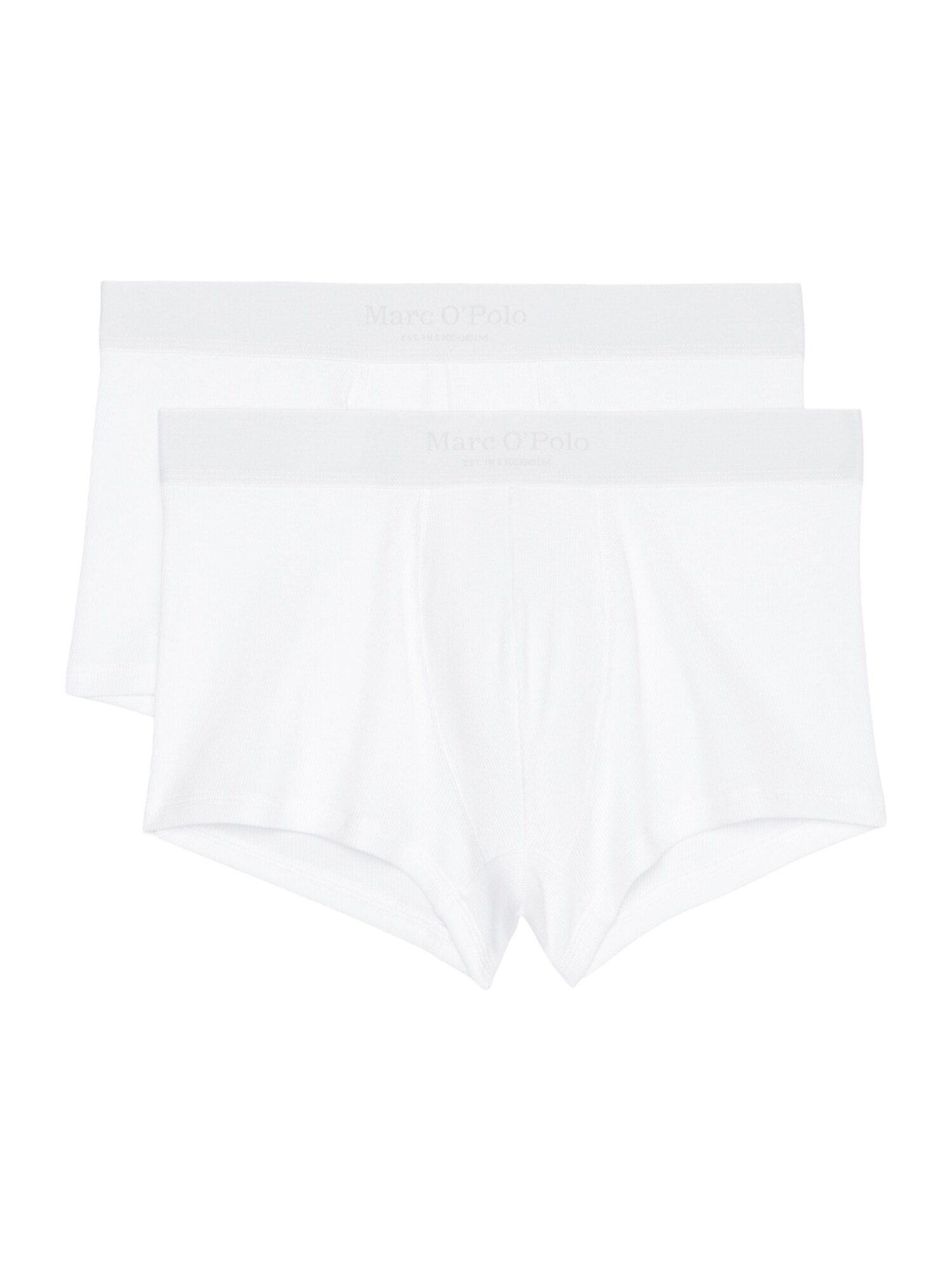 Thumbnail - Marc OPolo Trunk  Iconic Rib
