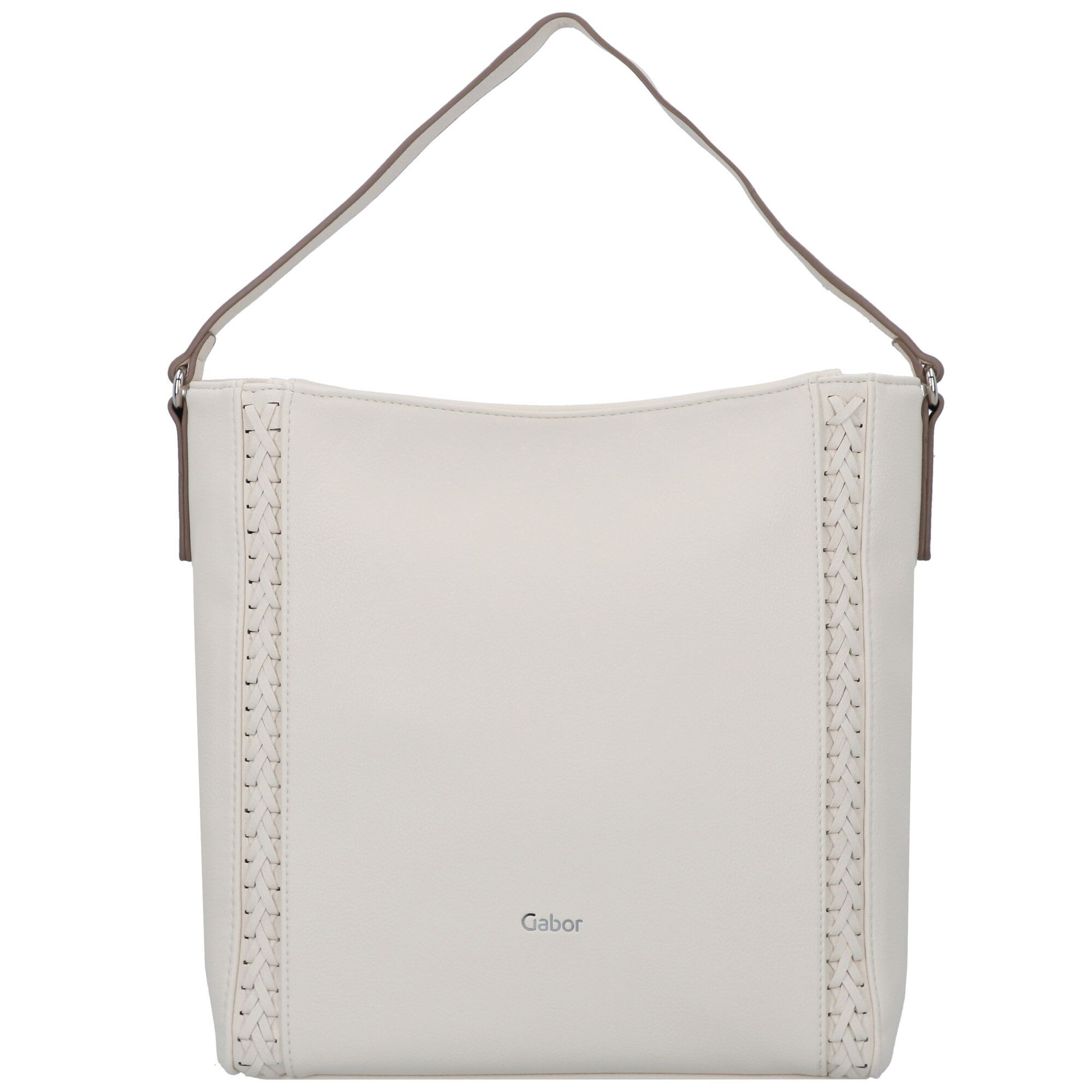 Gabor Schoudertas 'Jolene' Beige