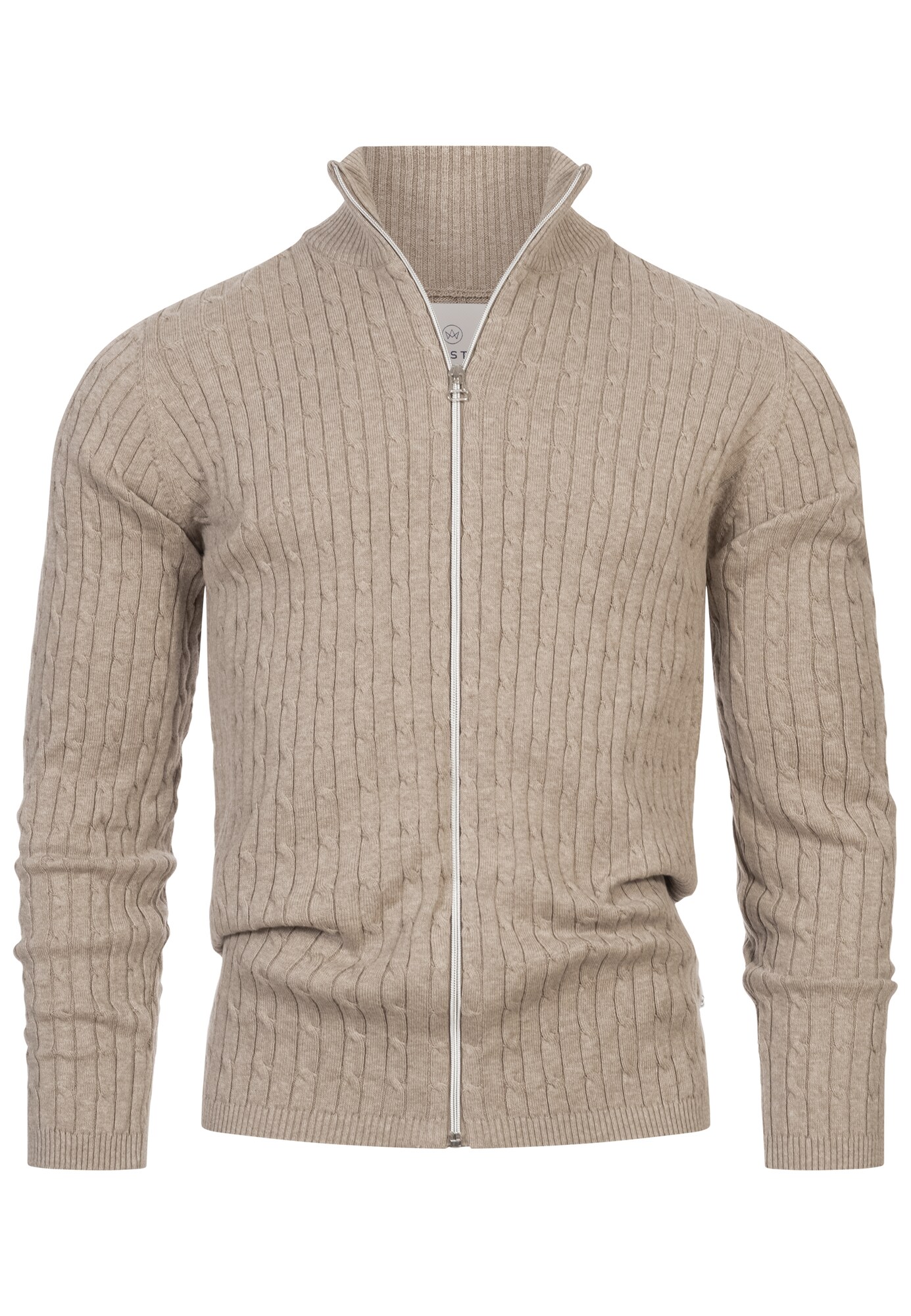 Thumbnail - Kronstadt Strickjacke