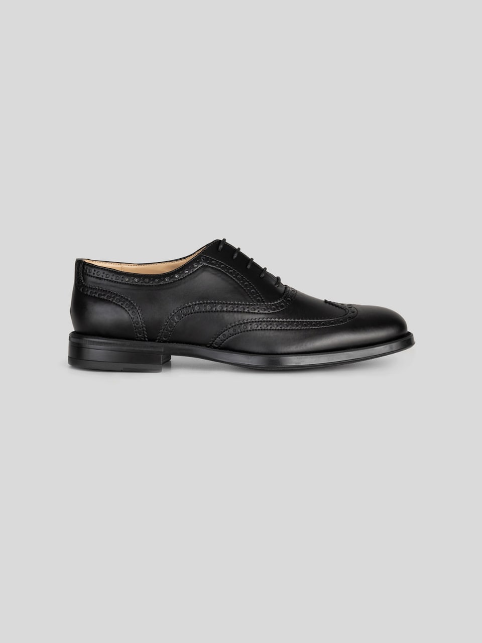 Knytsko 'Brogue'