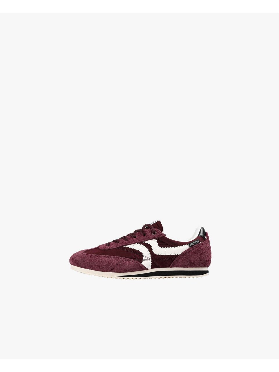 Låg sneaker 'Nats'