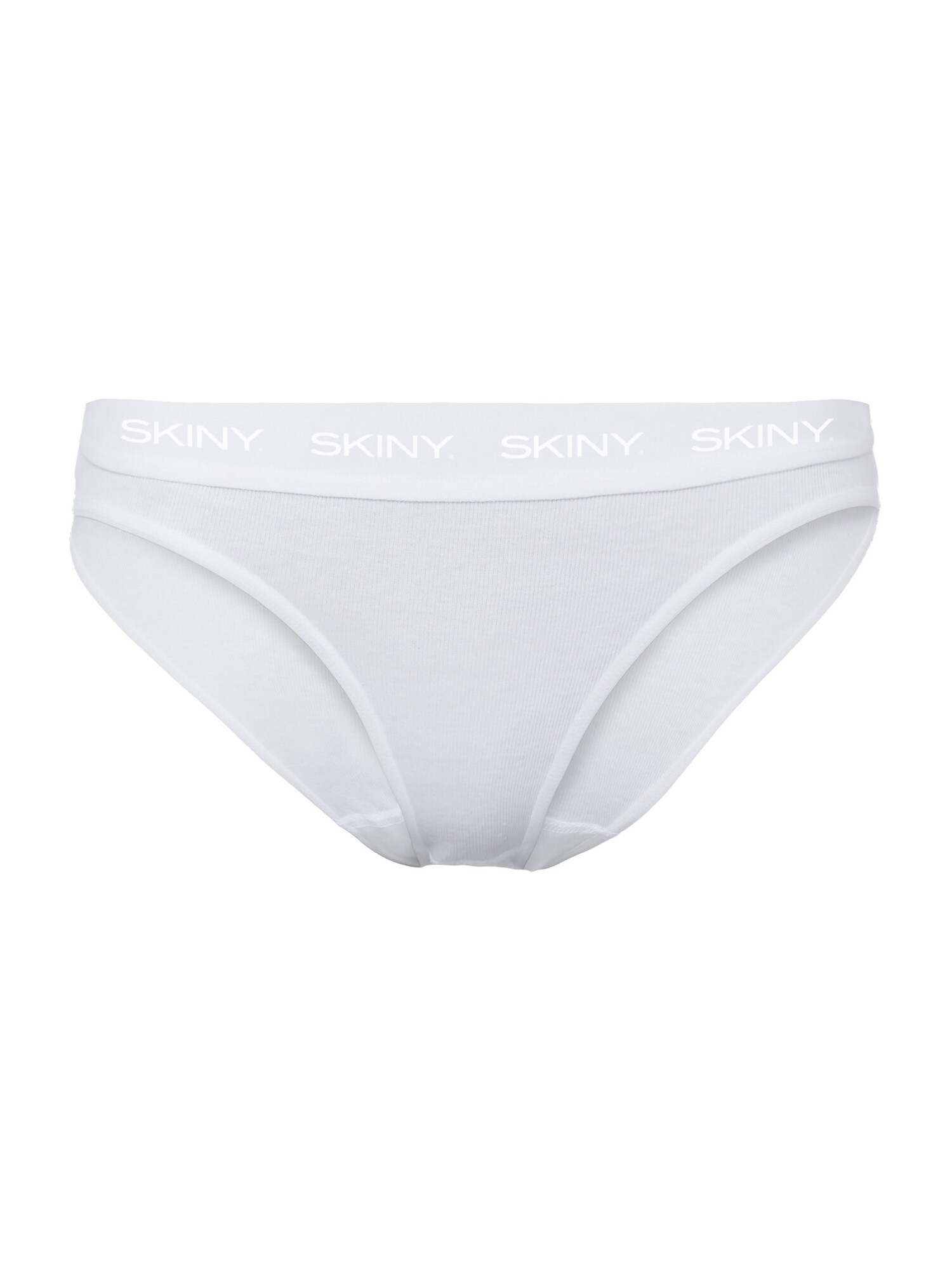Skiny Slip 'Rio'  fehér / piszkosfehér termék 2. képe