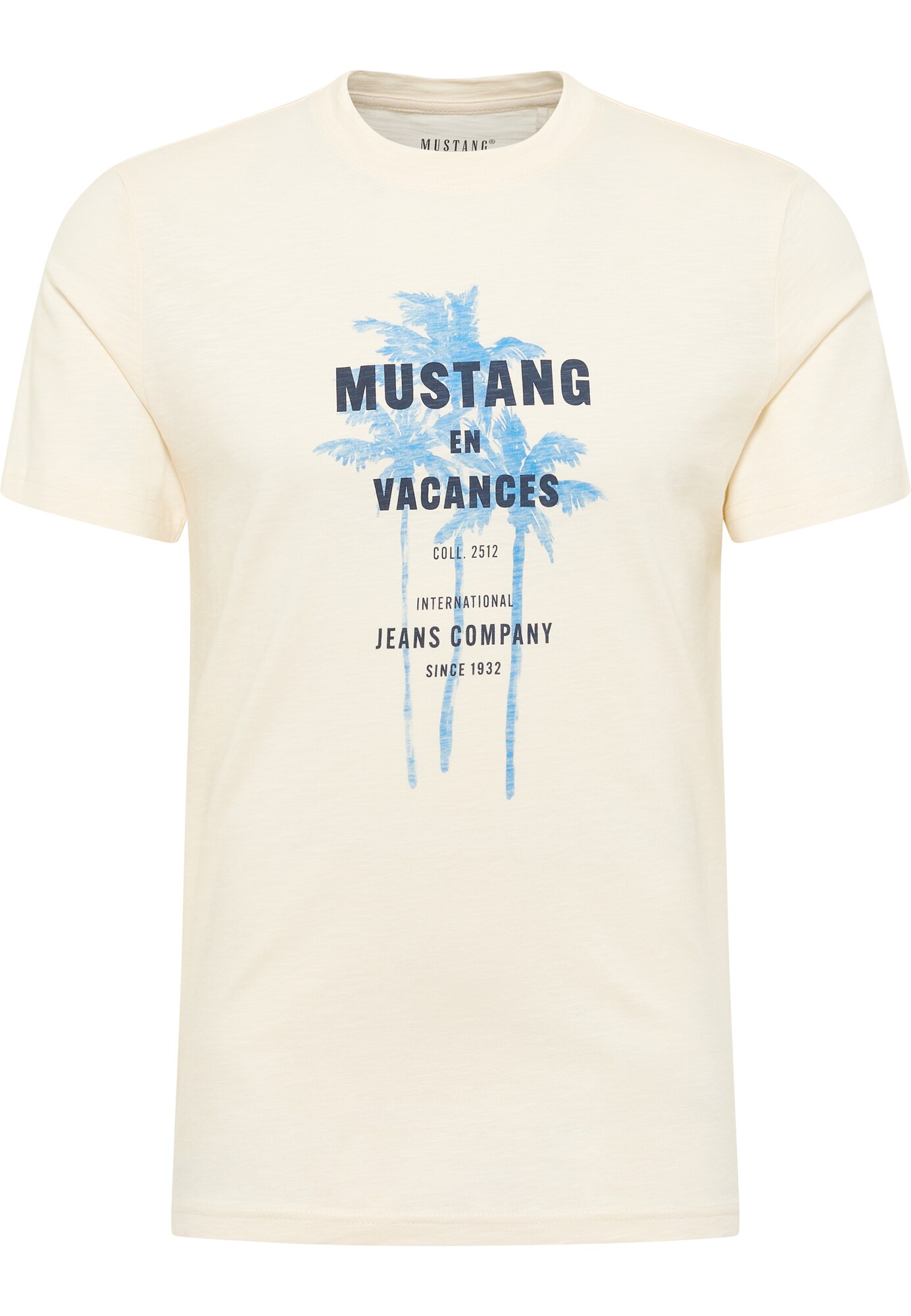 Thumbnail - MUSTANG T-Shirt Austin