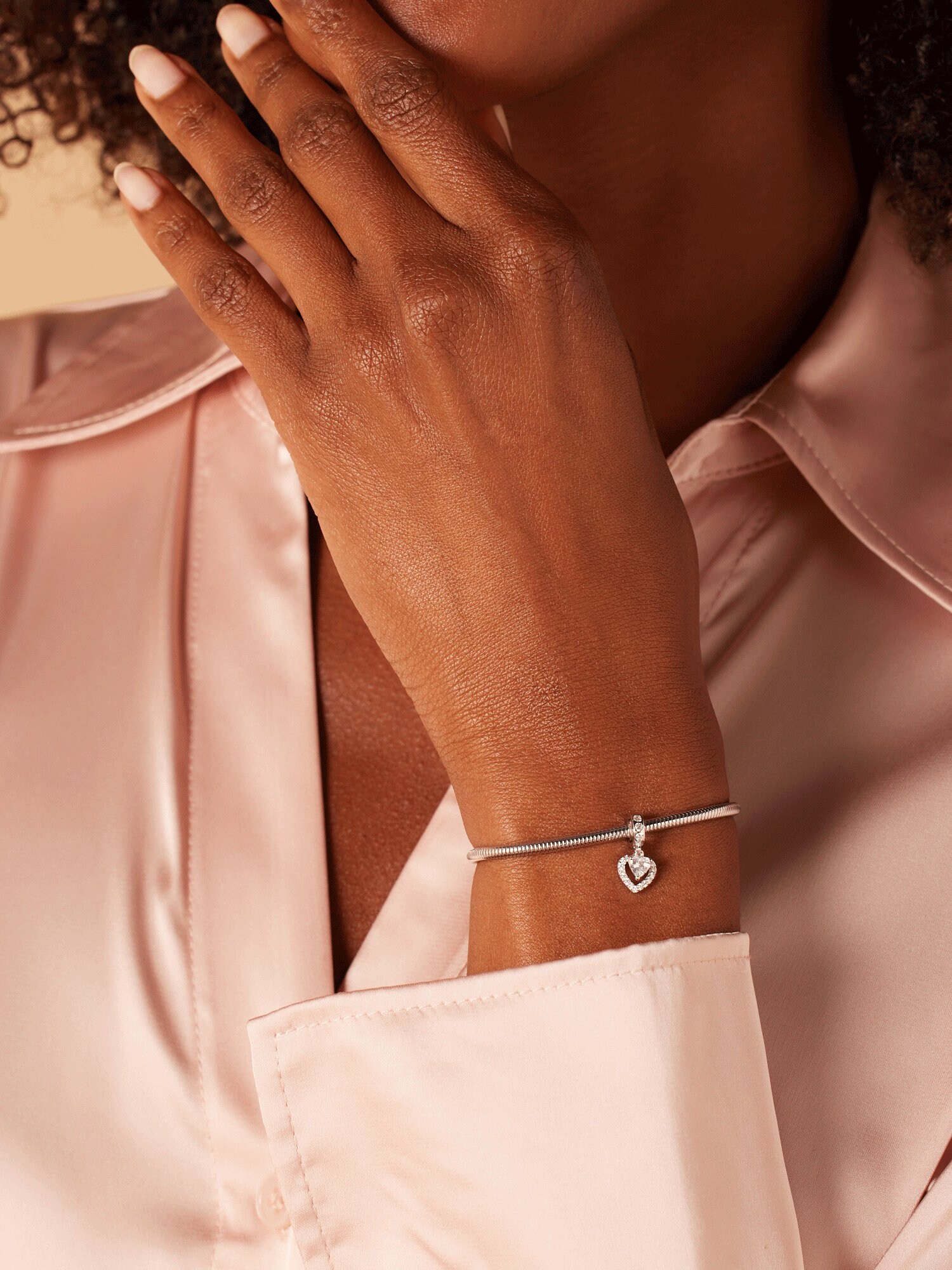 Thumbnail - Lucardi Anhänger Elegant leger