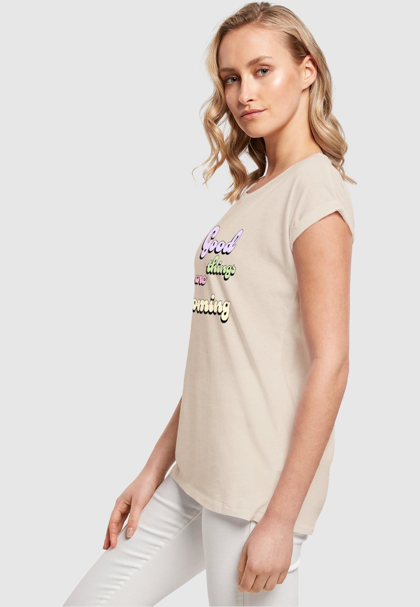 Thumbnail - Merchcode T-Shirt Good Things
