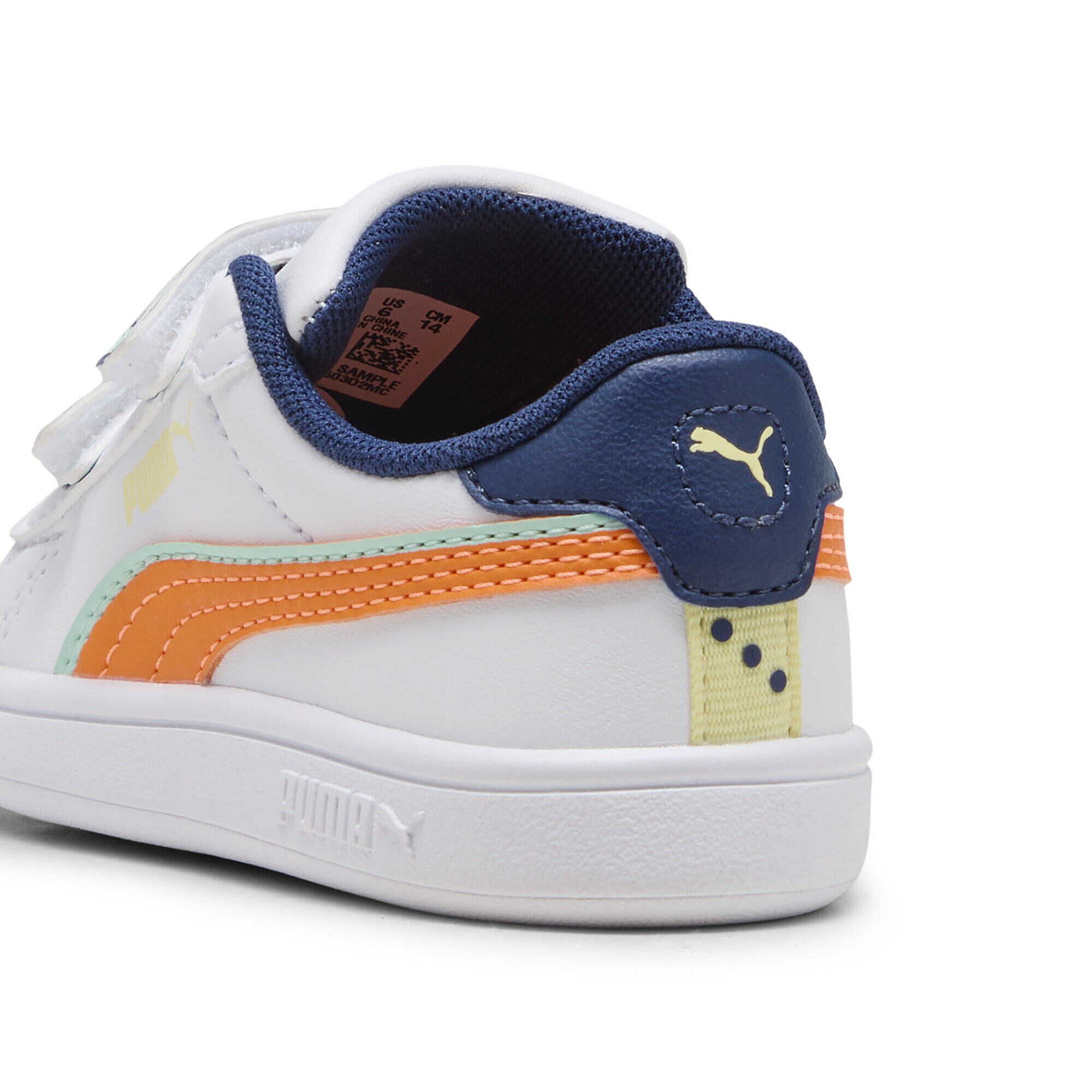 Thumbnail - Sneaker 'Smash 3.0 Playdate'