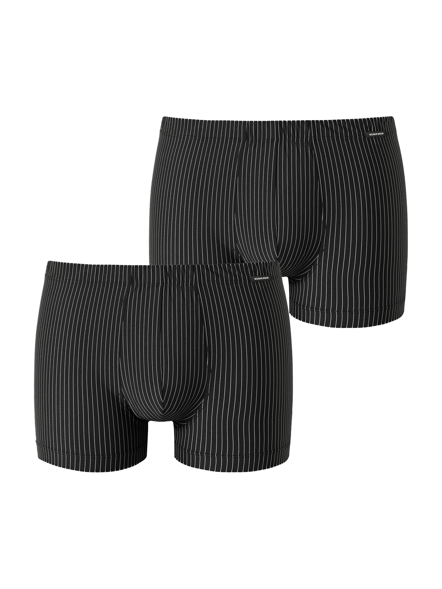 Thumbnail - SCHIESSER Boxershorts Pure Micro
