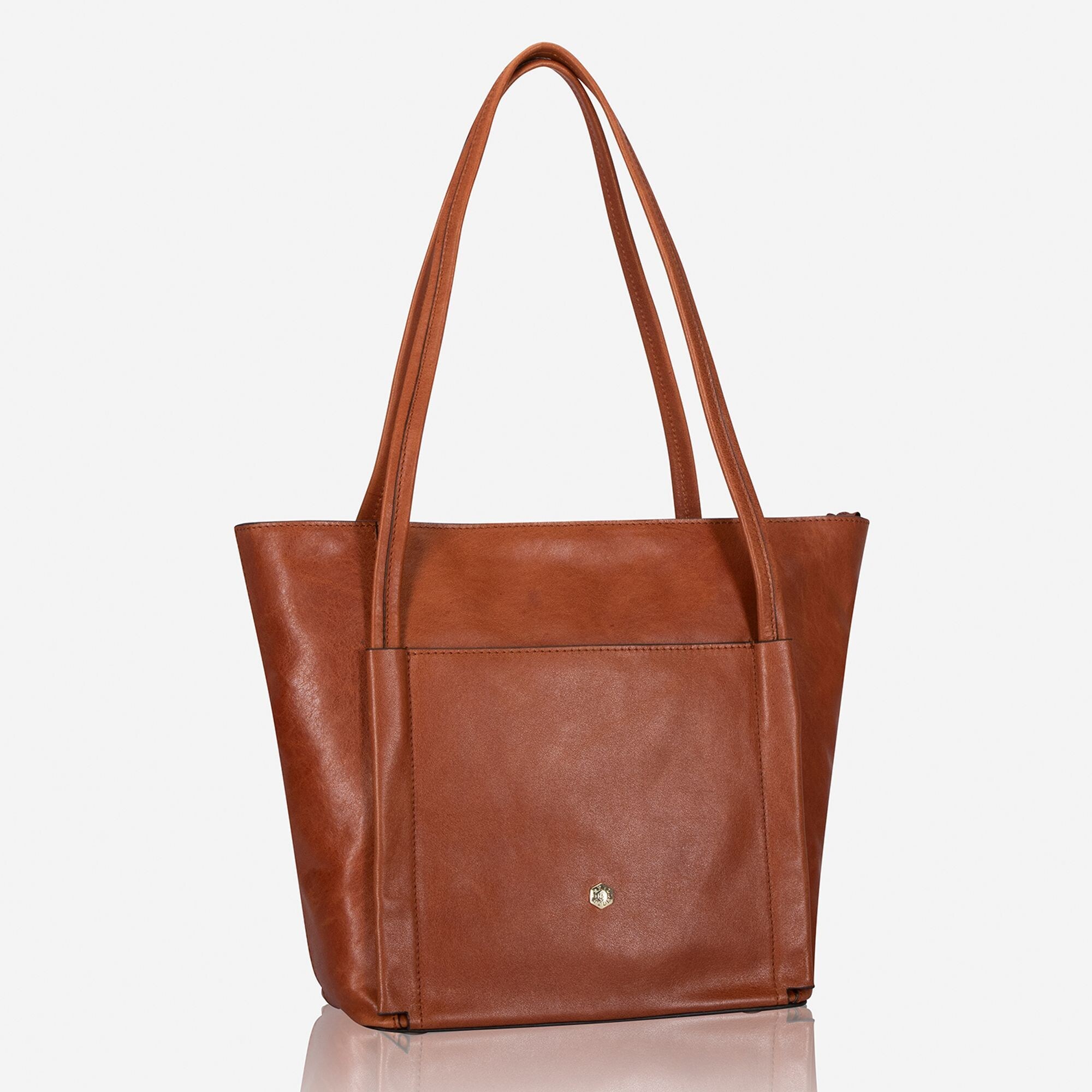 Thumbnail - Jekyll & Hide Schultertasche Paris