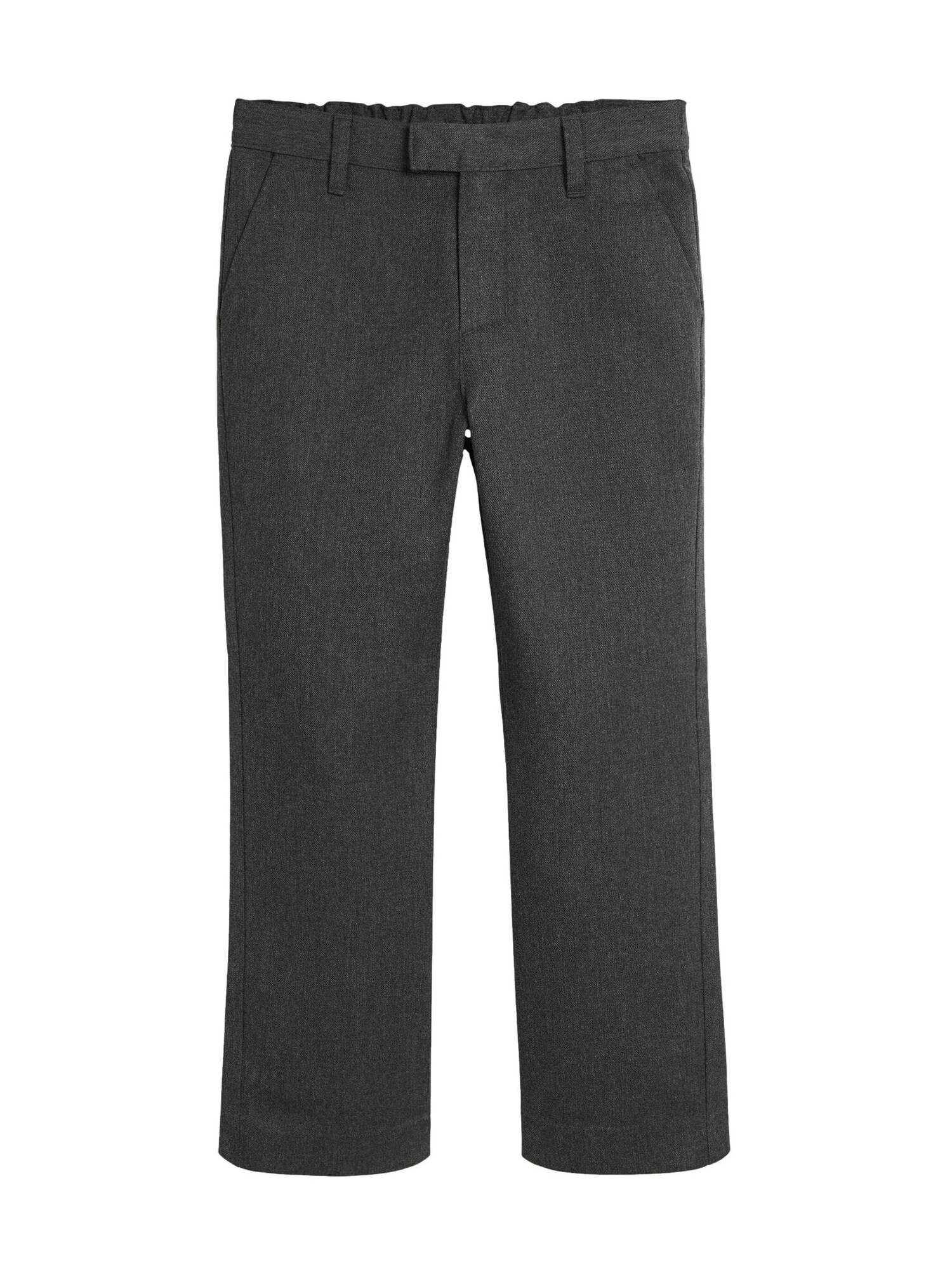 Next Pantaloni  gri grafit
