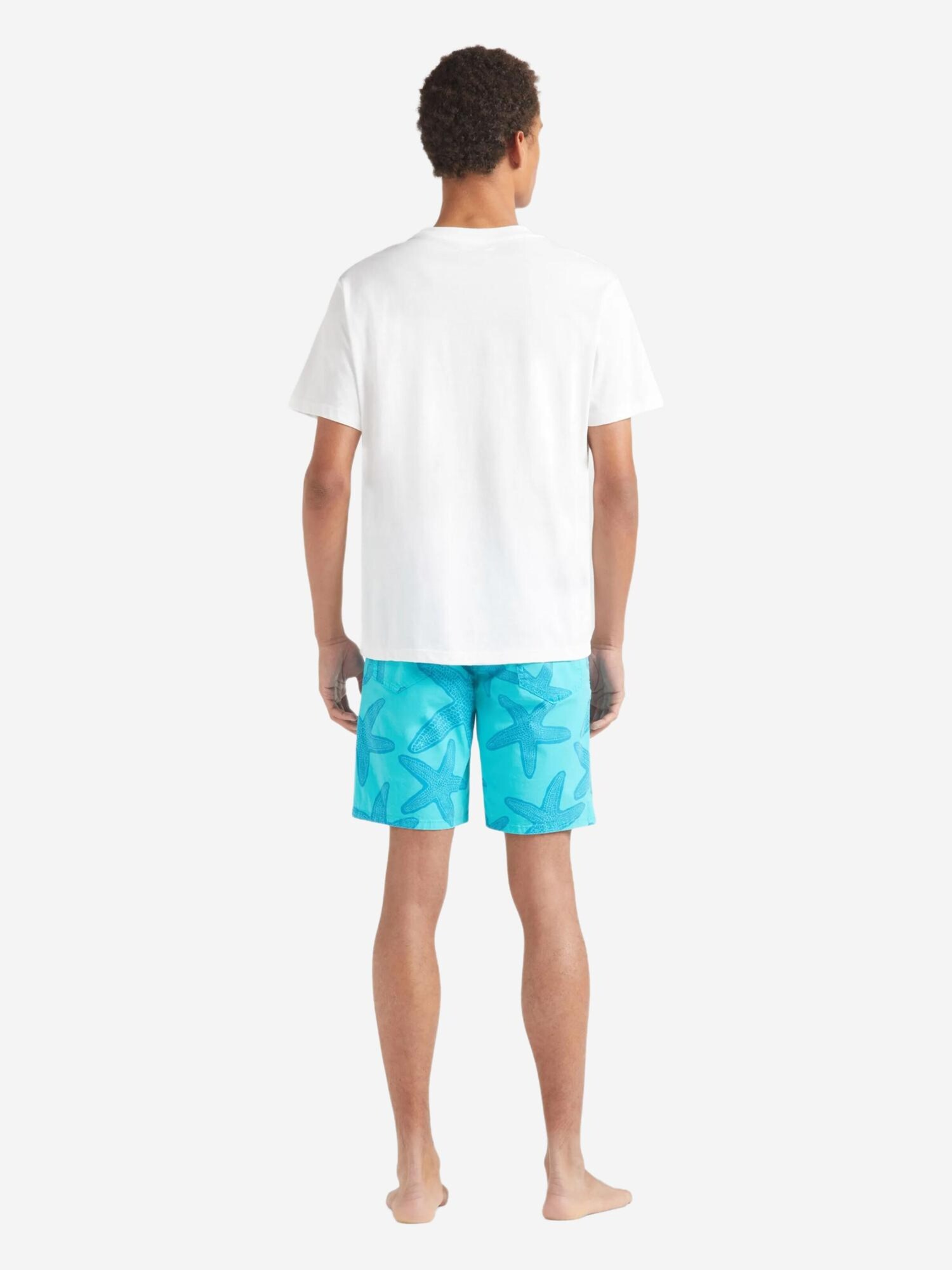 Vilebrequin Camiseta blanco – imagen 15