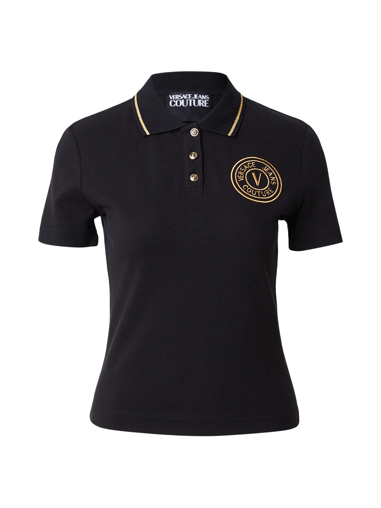 Versace: original pentru femei tricou