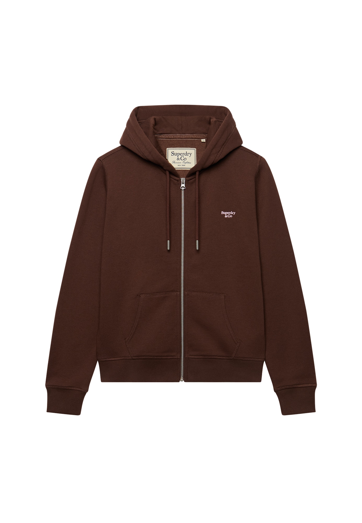 Superdry & Co Sweatjacke