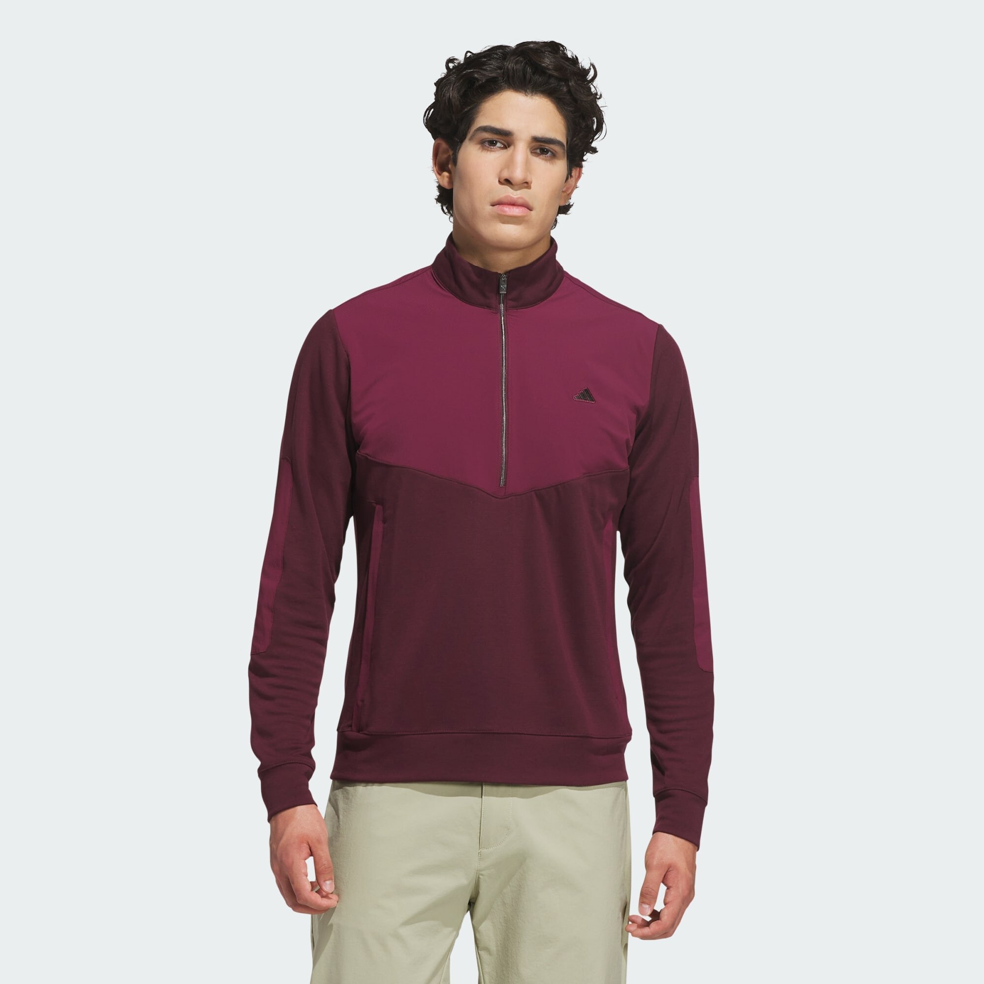ADIDAS PERFORMANCE Camiseta deportiva 'Ultimate365+' burdeos / merlot – imagen 2