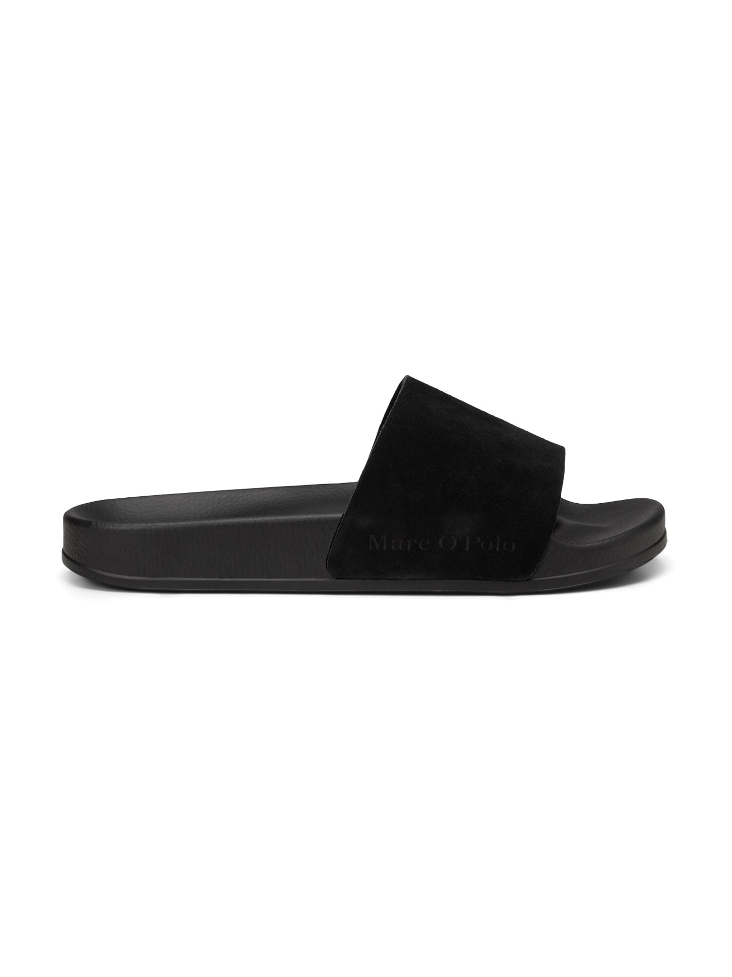 Marc O'Polo Saboți  negru