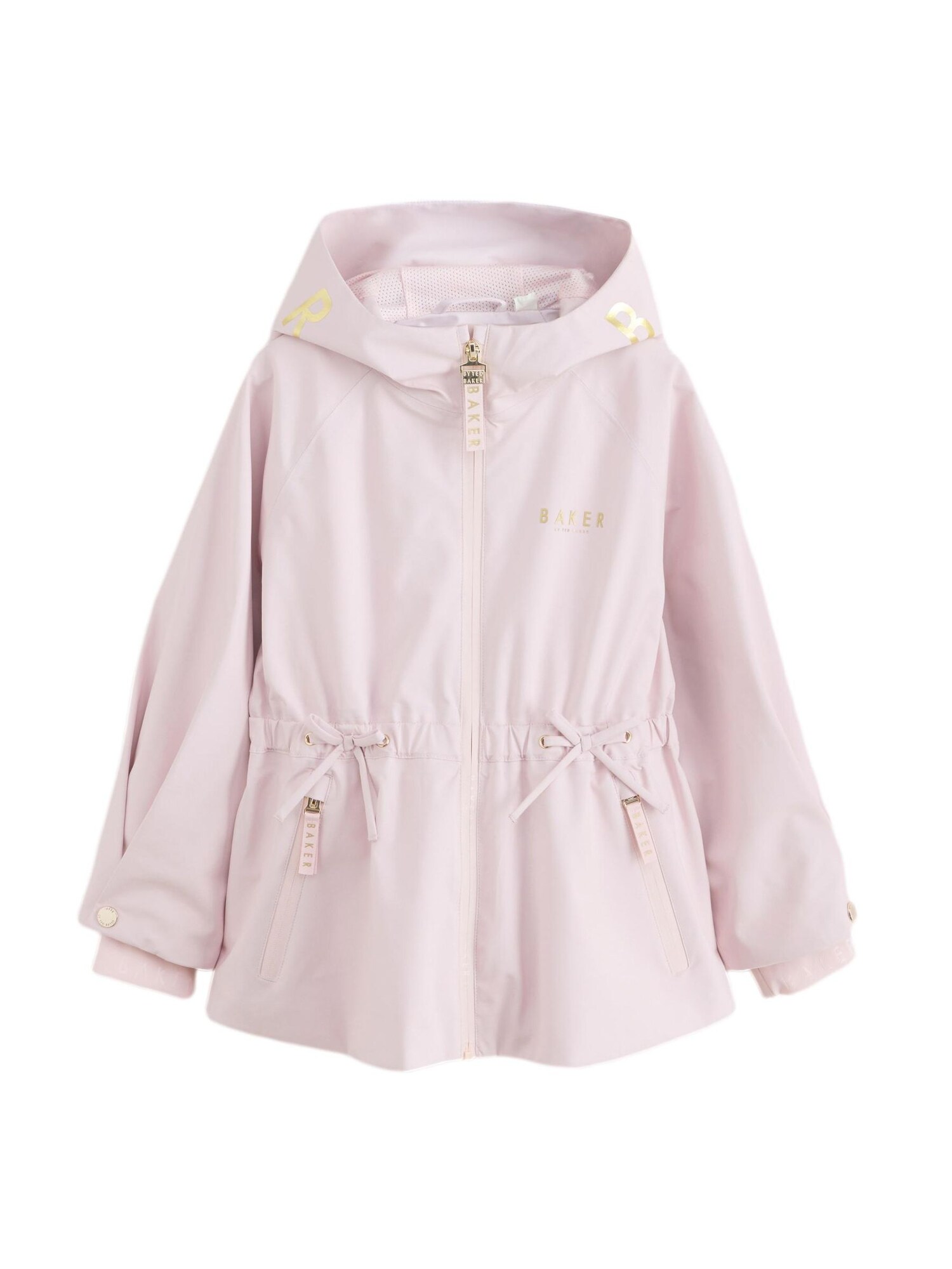 Baker by Ted Baker Kaput  zlatna / pastelno roza
