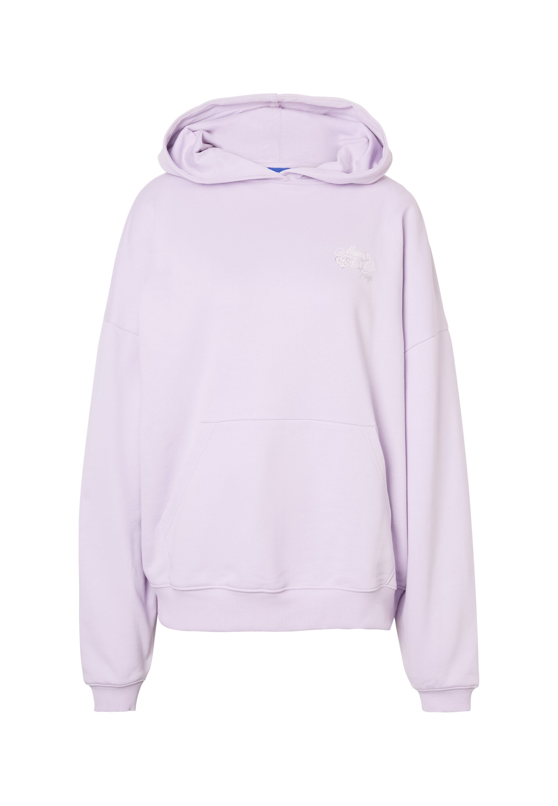 Hugo Sweatshirt 'Dollege_B' dam