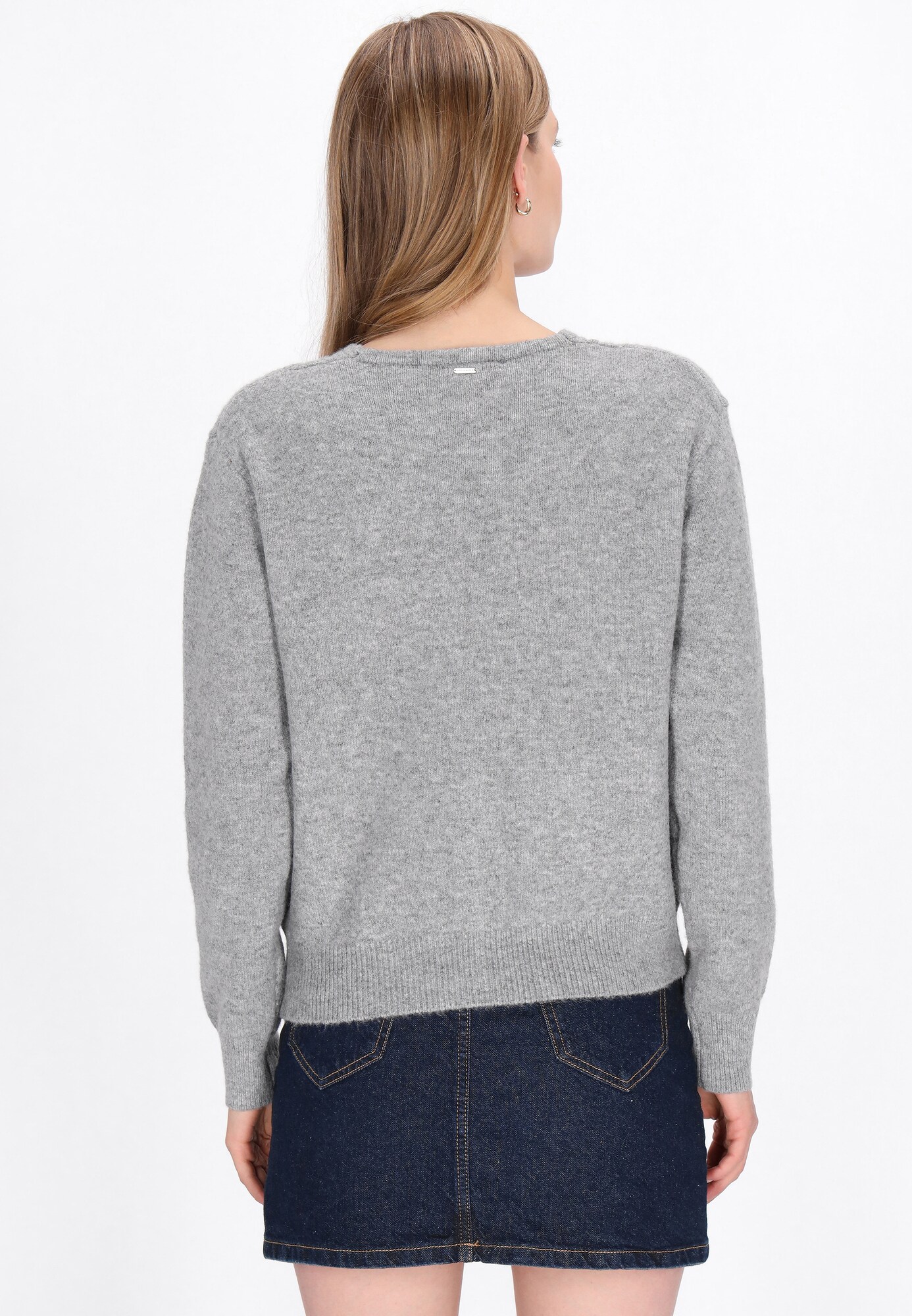 Thumbnail - DreiMaster Vintage Strickjacke