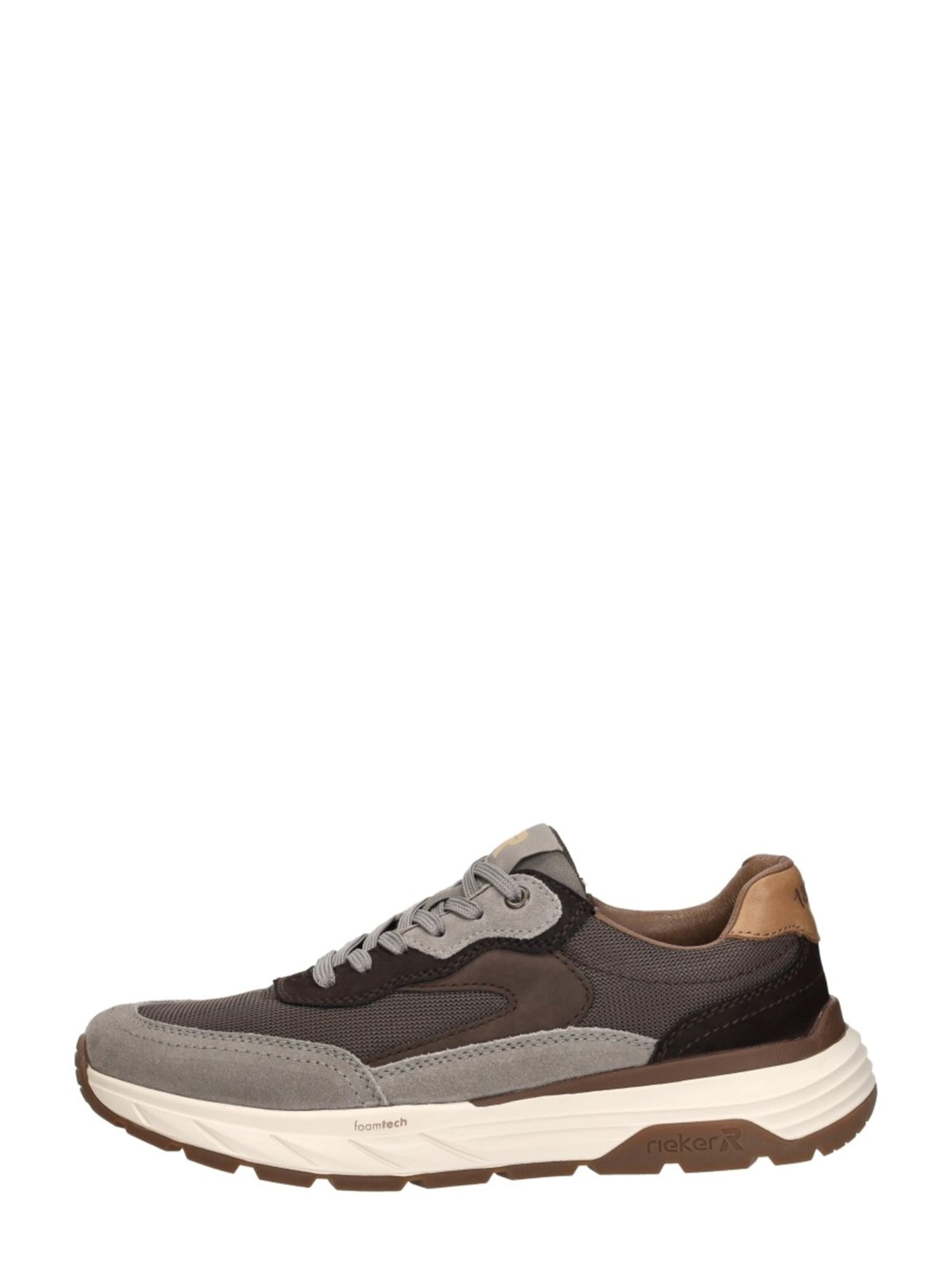Rieker Sneaker Low Sneakers Laag