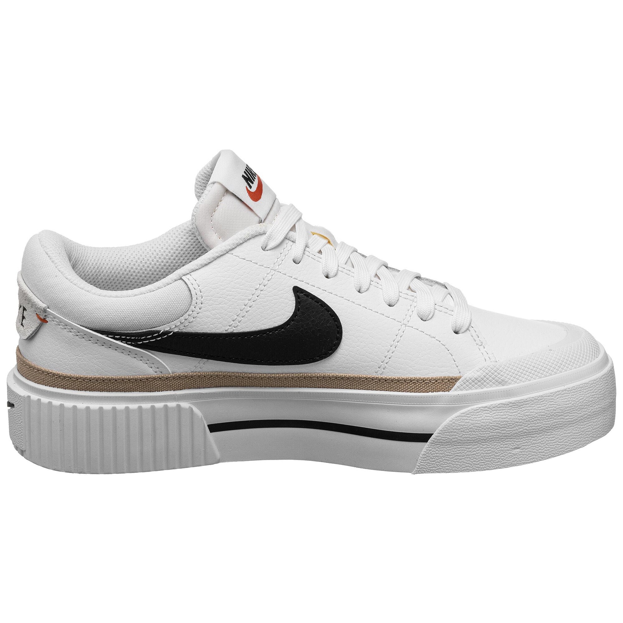 Thumbnail - Sneaker 'Court Legacy Lift'