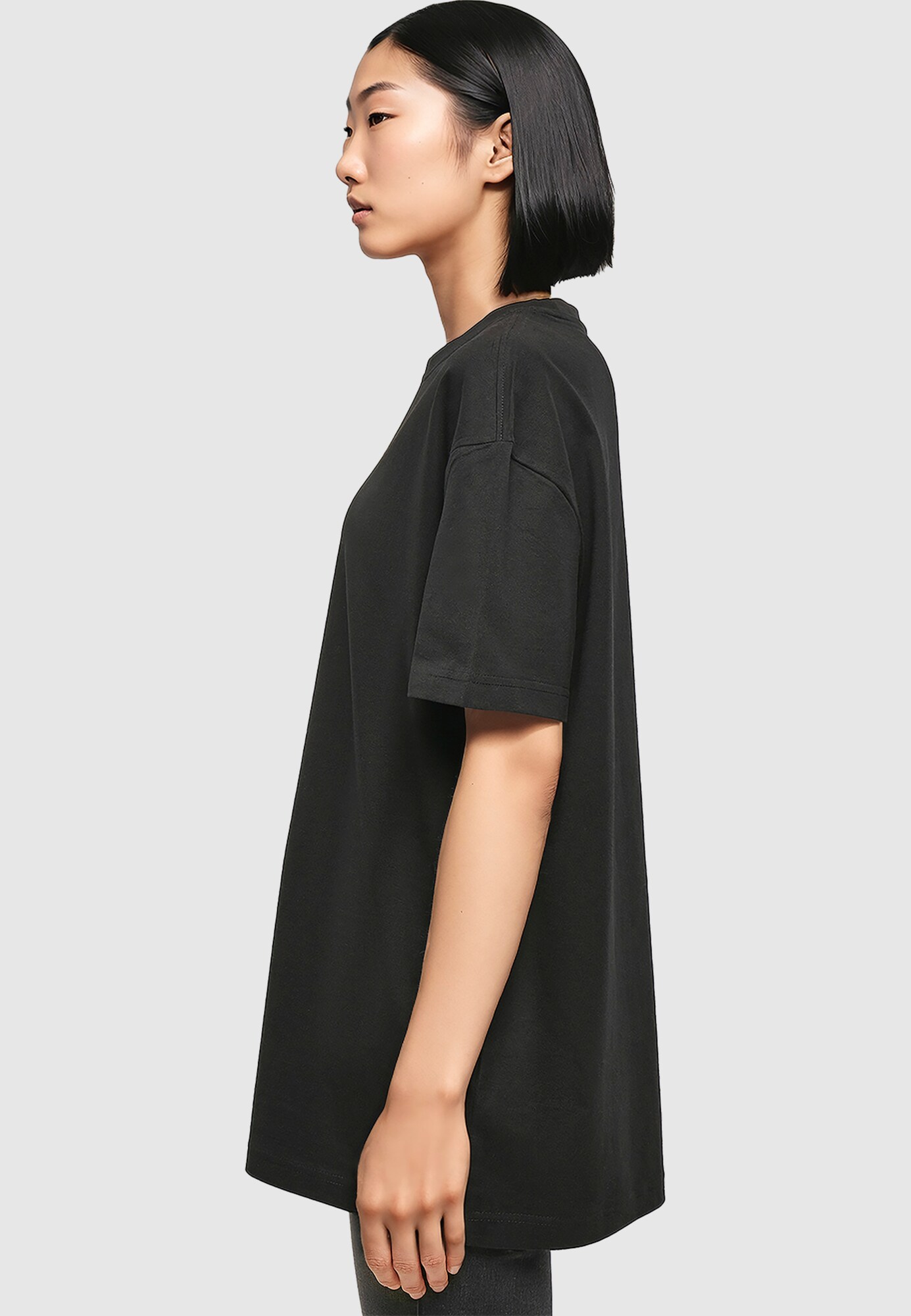 Thumbnail - T-Shirt 'Abstract Waves'