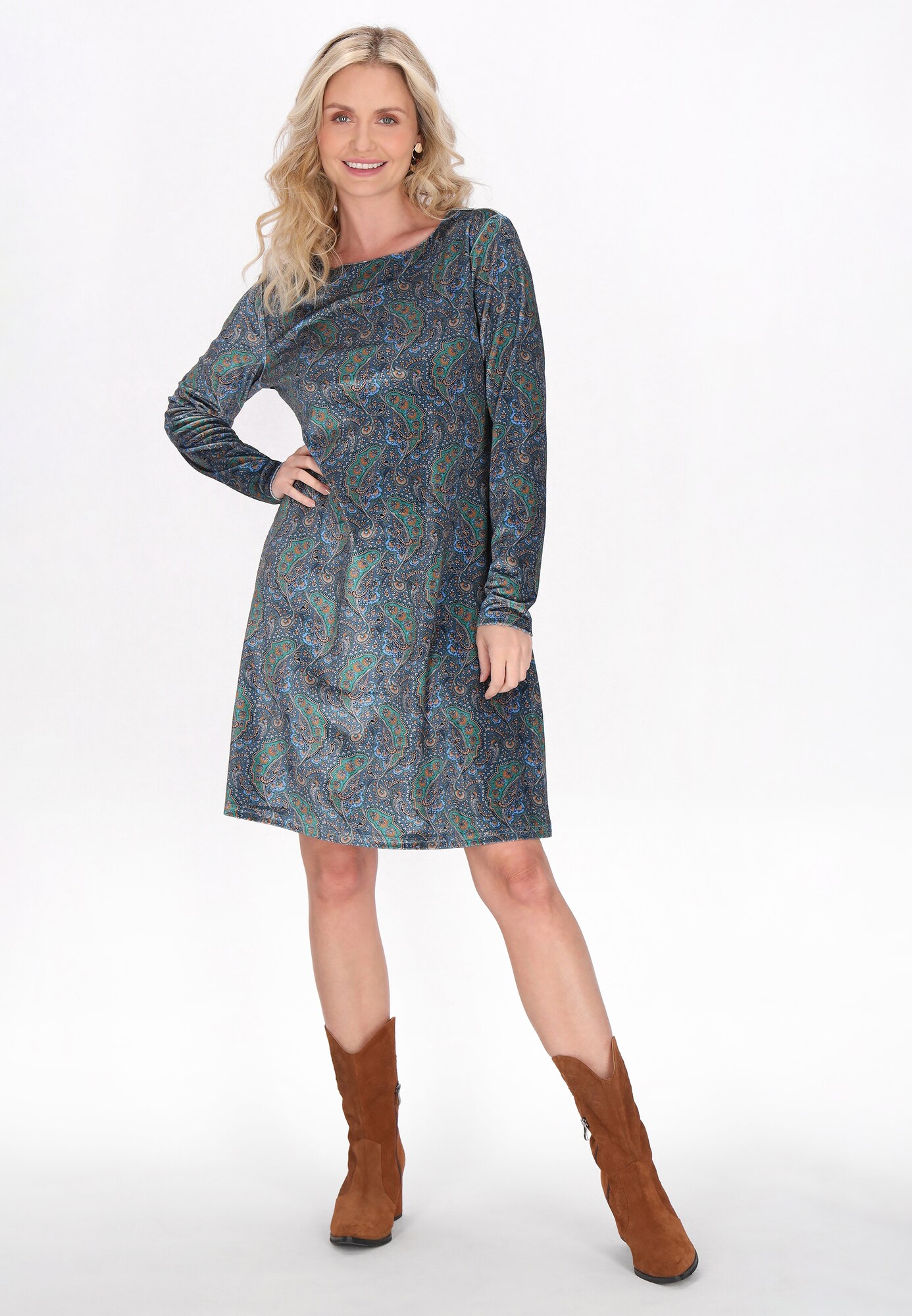 Thumbnail - usha FESTIVAL Kleid