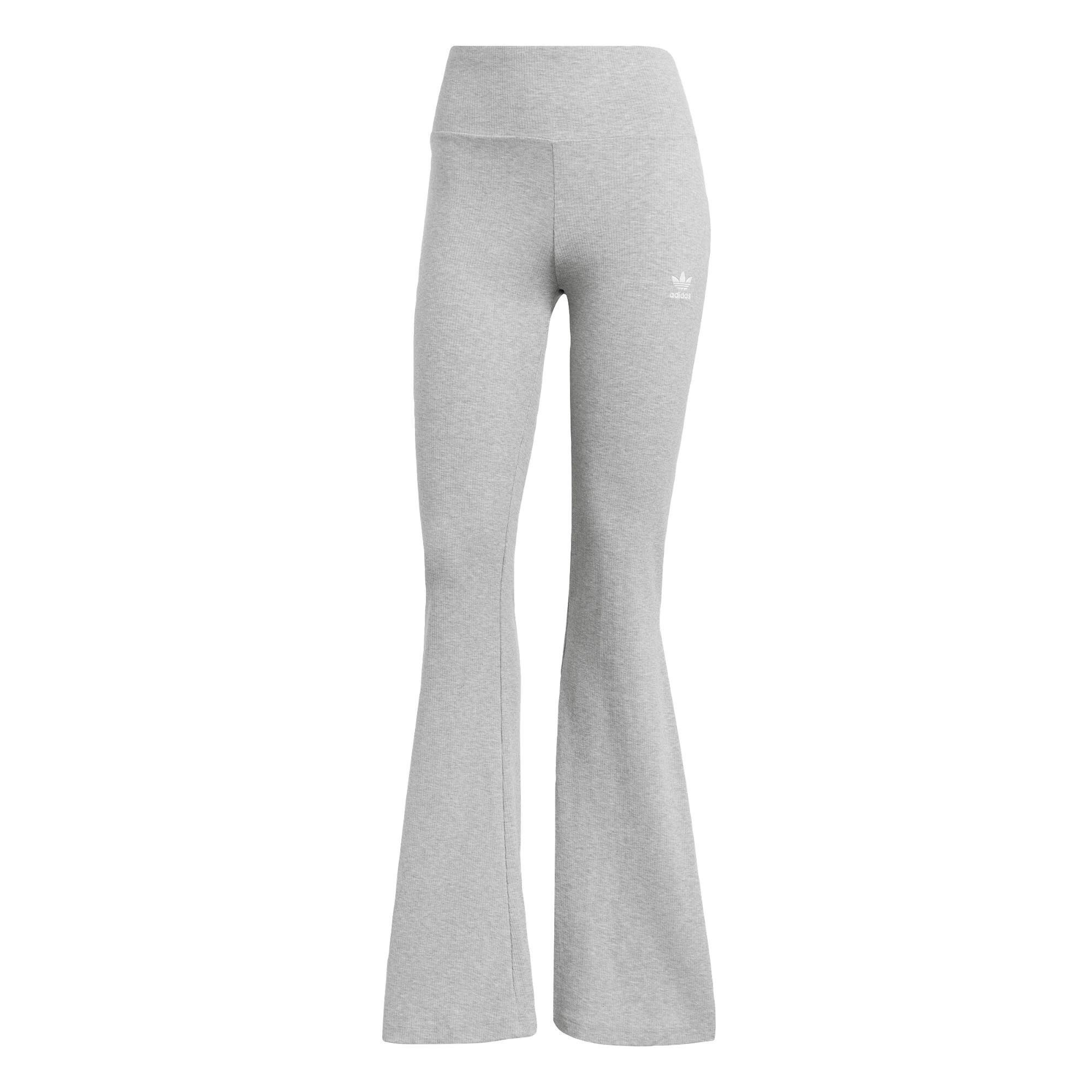 Leggings 'Essentials Rib Flared' /