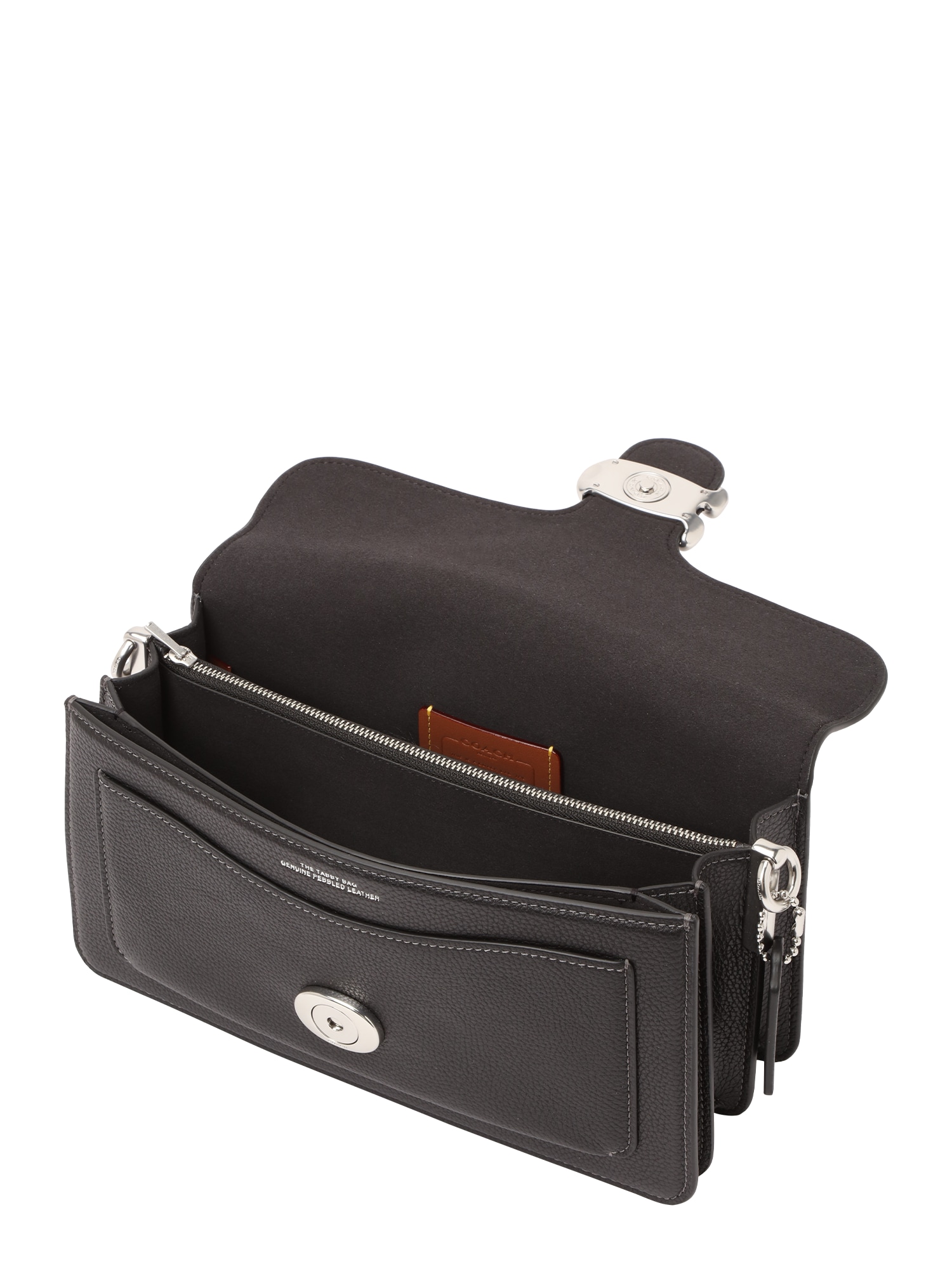 Thumbnail - COACH Handtasche Tabby