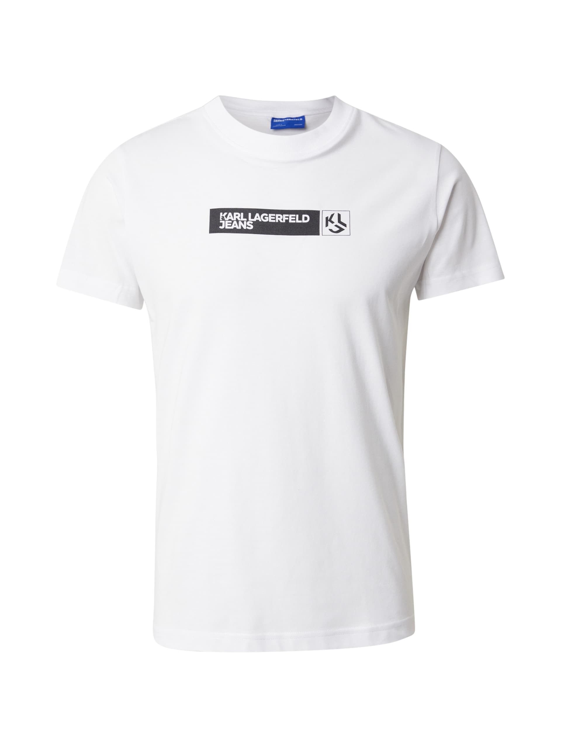 KARL LAGERFELD JEANS T-shirt herr