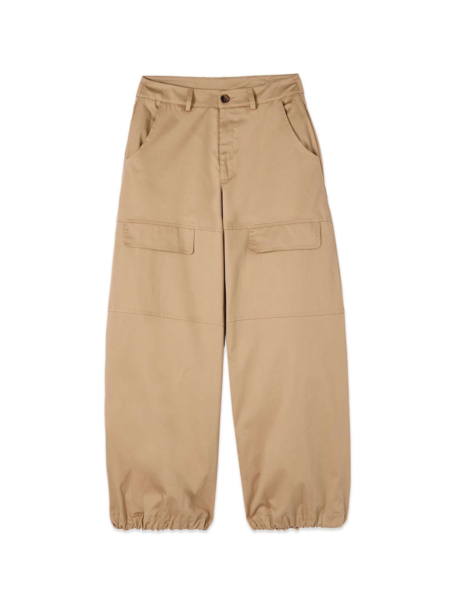 oltre Pantalón  beige