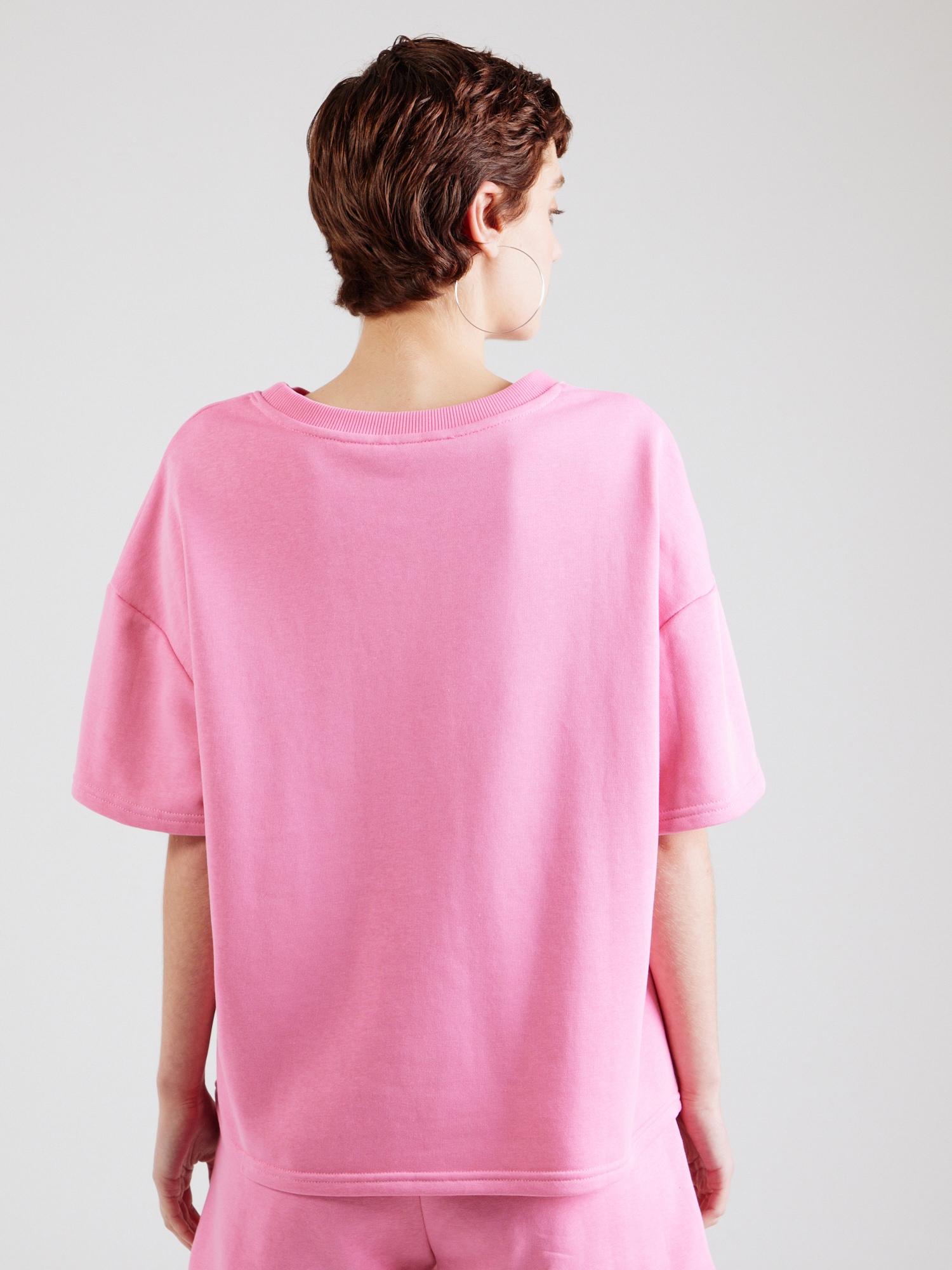 Thumbnail - miss goodlife Sweatshirt Amour Paris