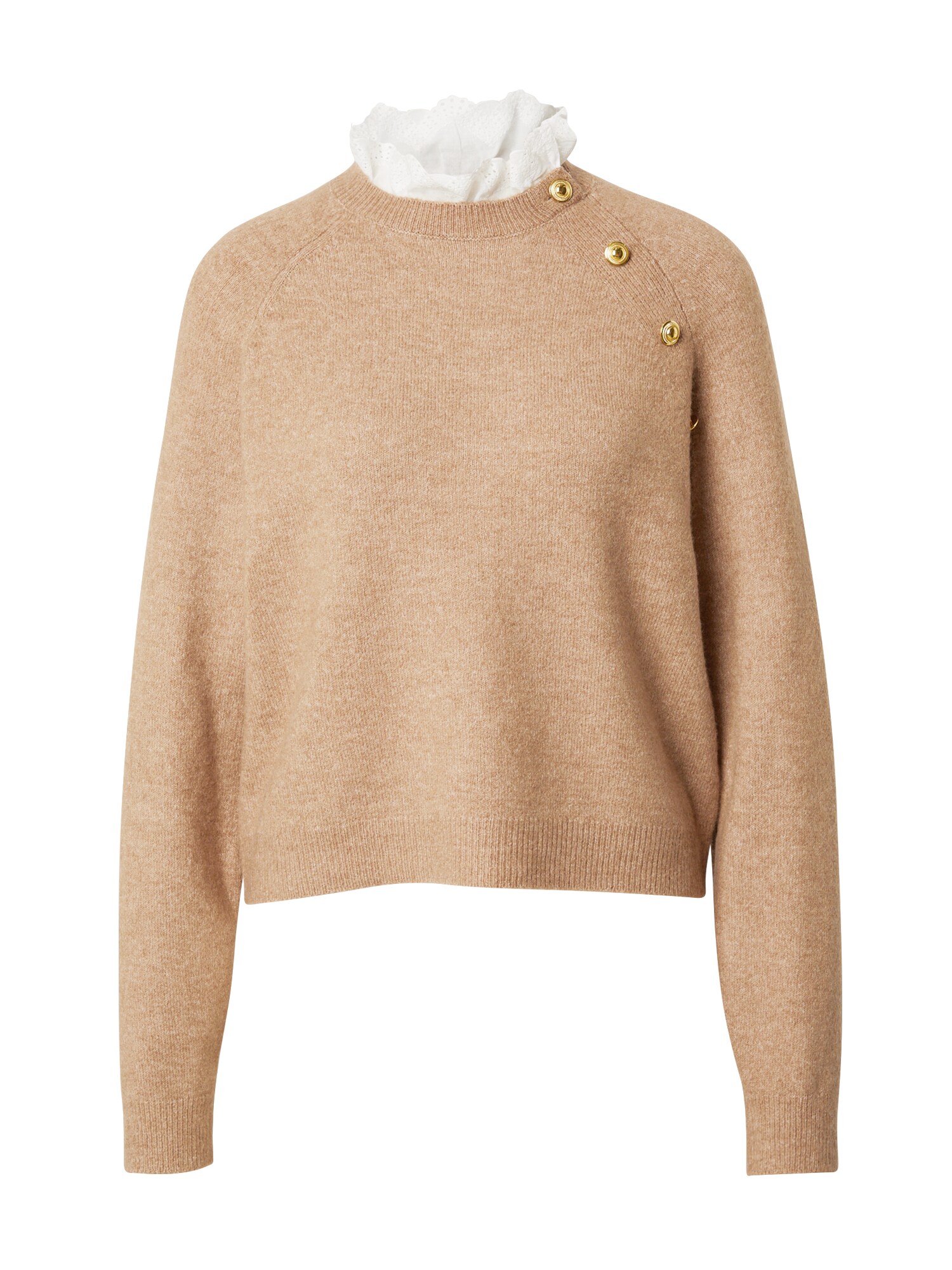 Thumbnail - Pullover