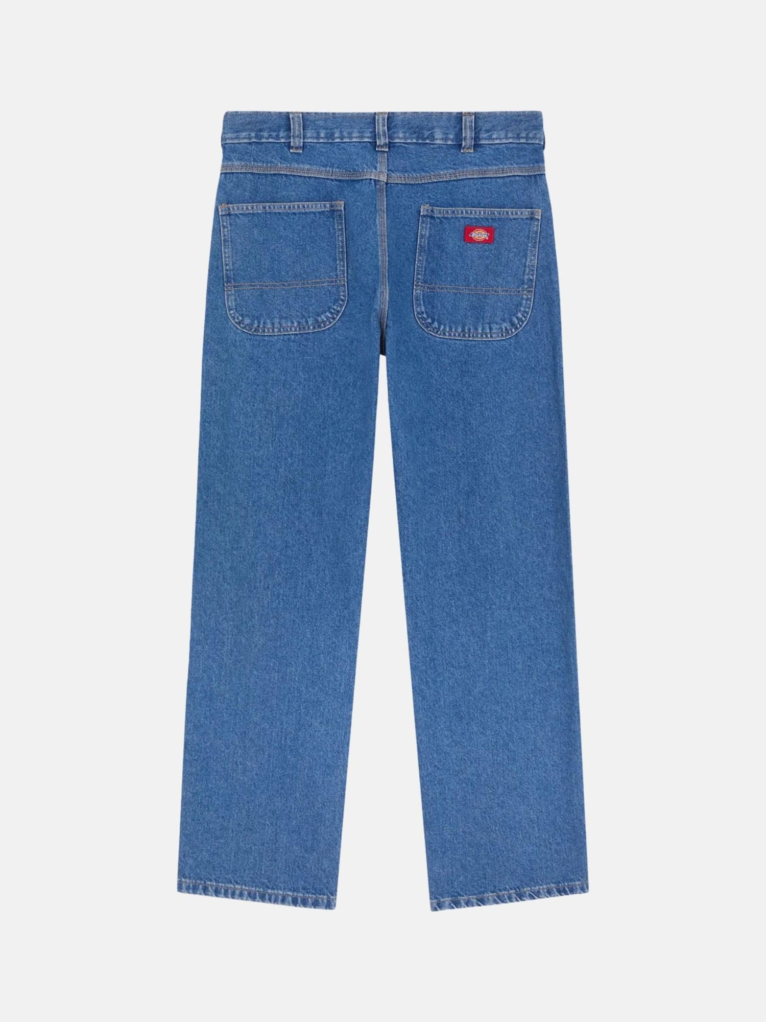 DICKIES Vaquero 'DICKIES 954 RLX STR WORK' azul – imagen 2