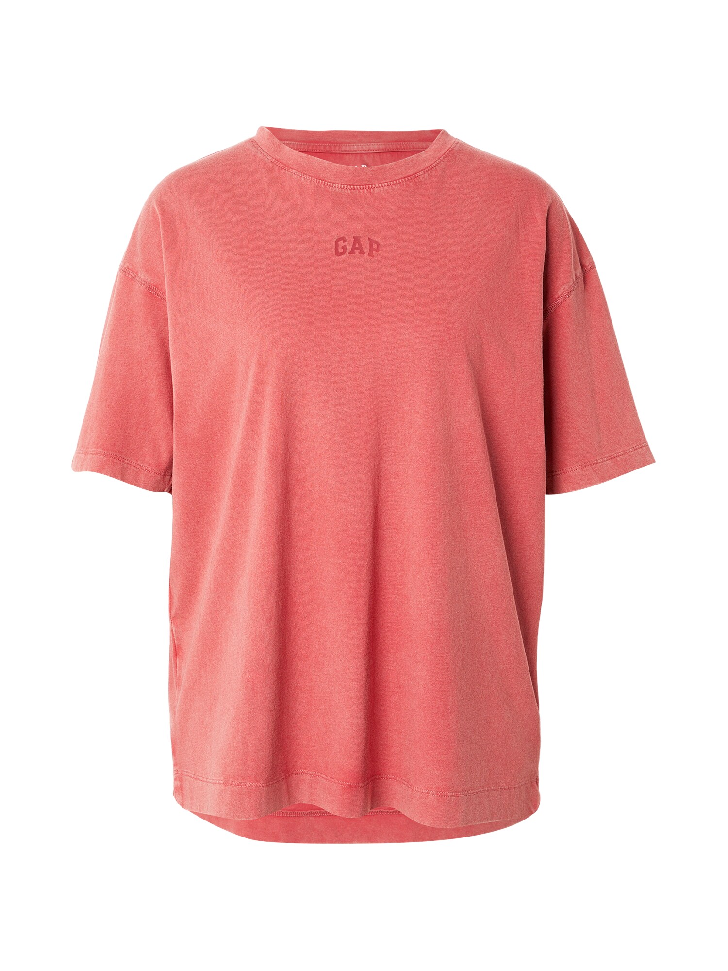 Gap: testat pentru femei tricou din noua colecție