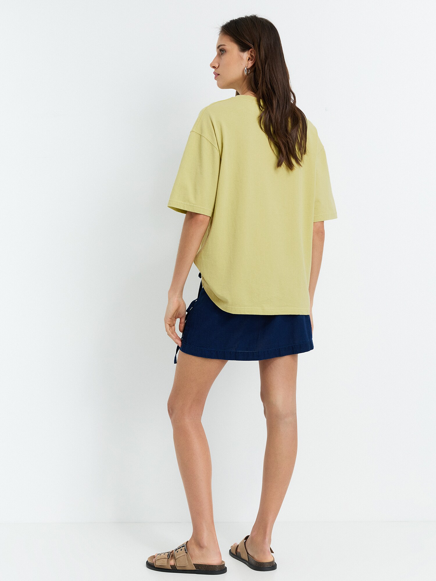 Thumbnail - T-Shirt 'HOTEL LIMA'