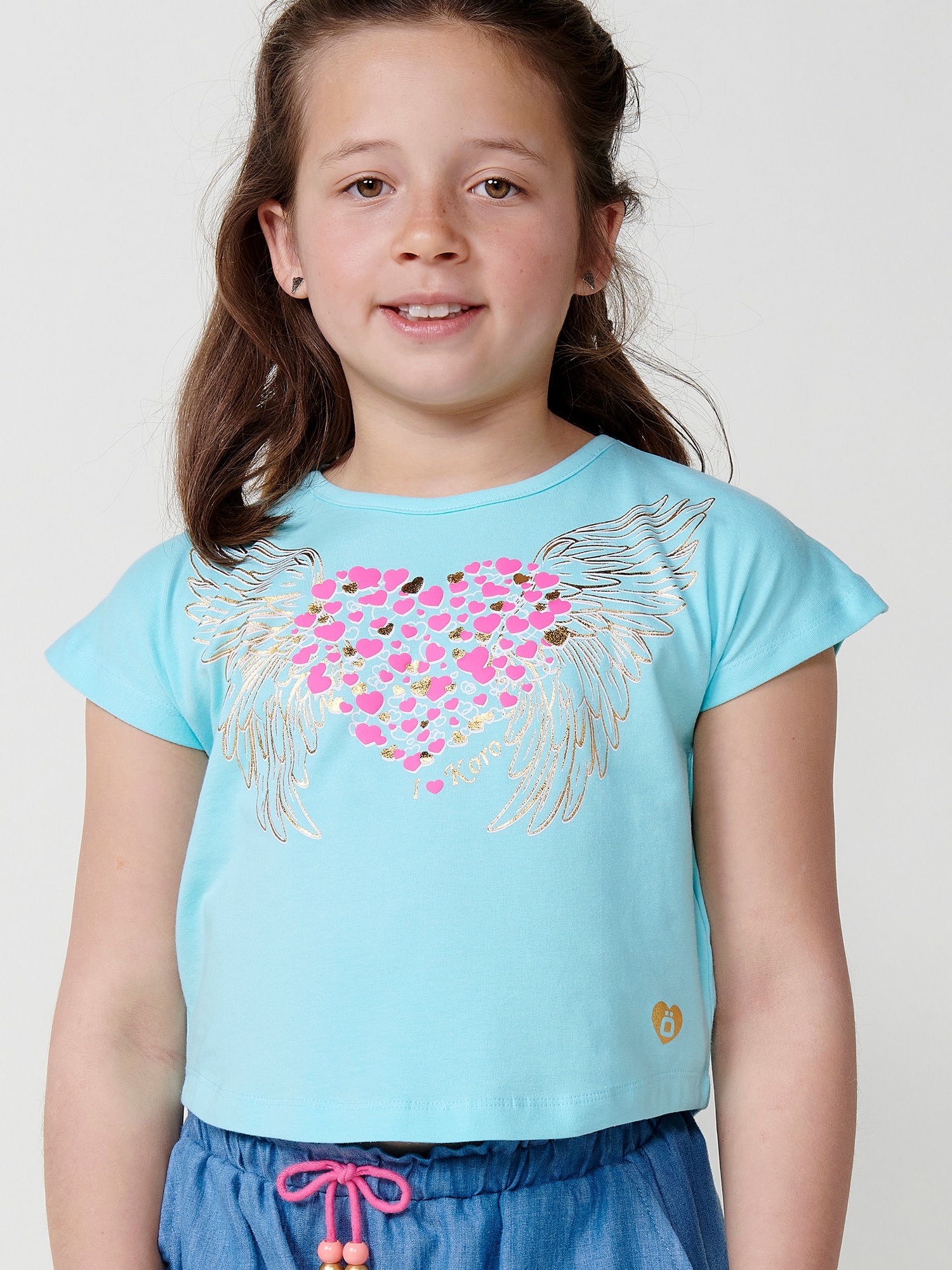 Thumbnail - KOROSHI T-Shirt