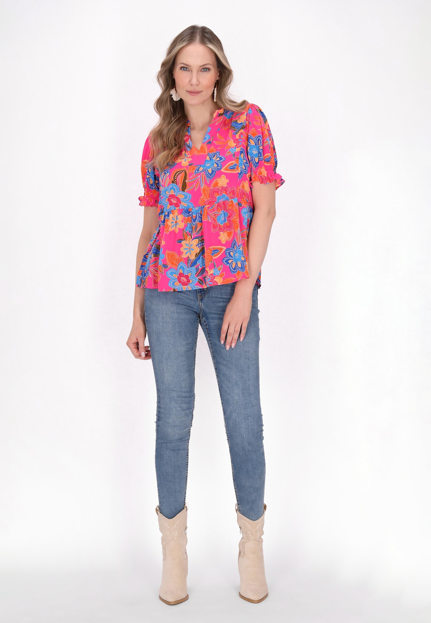 Thumbnail - usha FESTIVAL Bluse