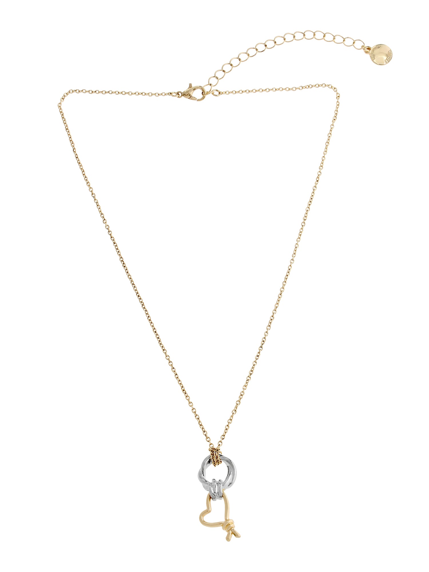 STEVE MADDEN Lanțuri  auriu / argintiu