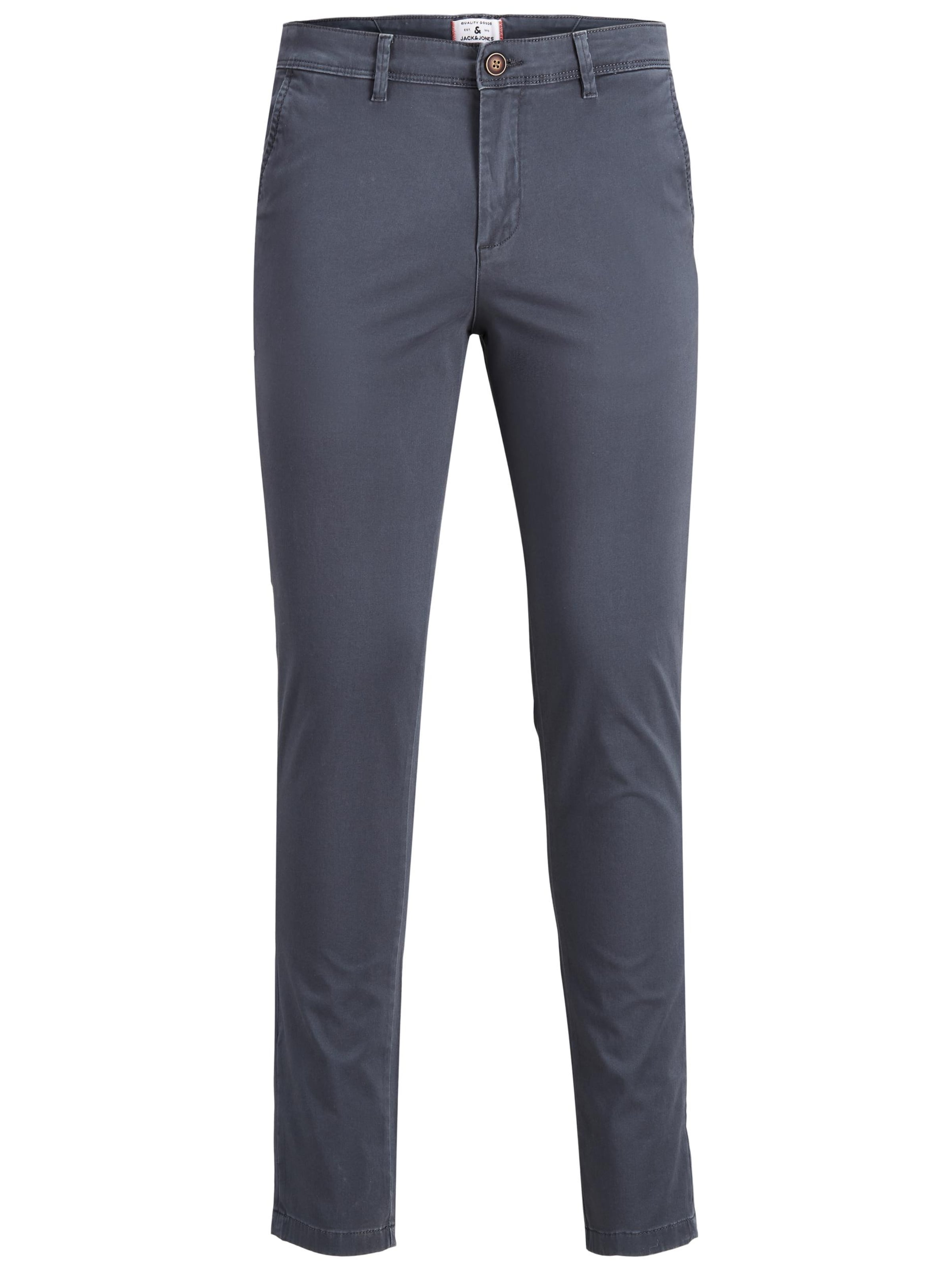 JACK JONES „Chino“ stiliaus kelnės 