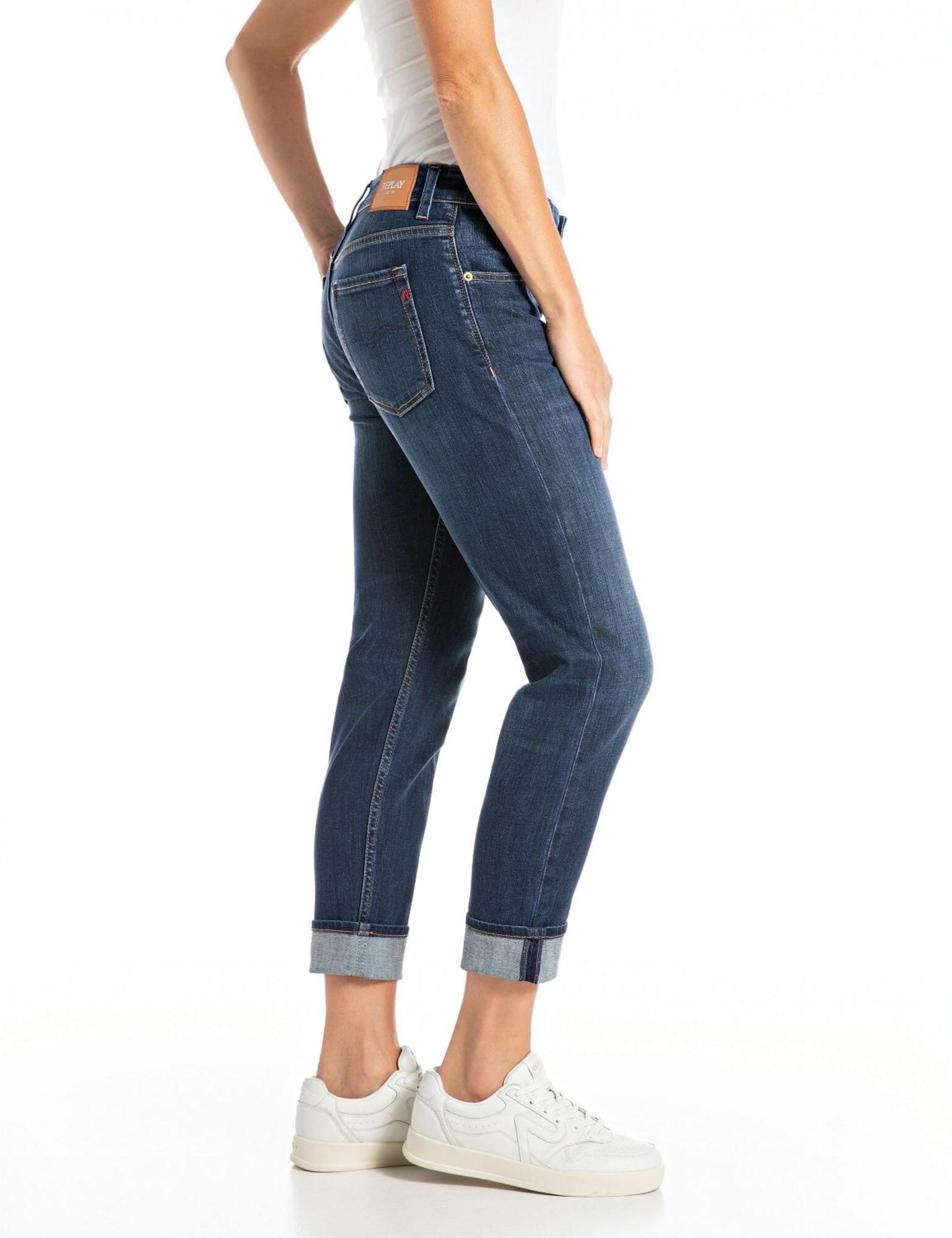 Thumbnail - REPLAY Jeans Marty