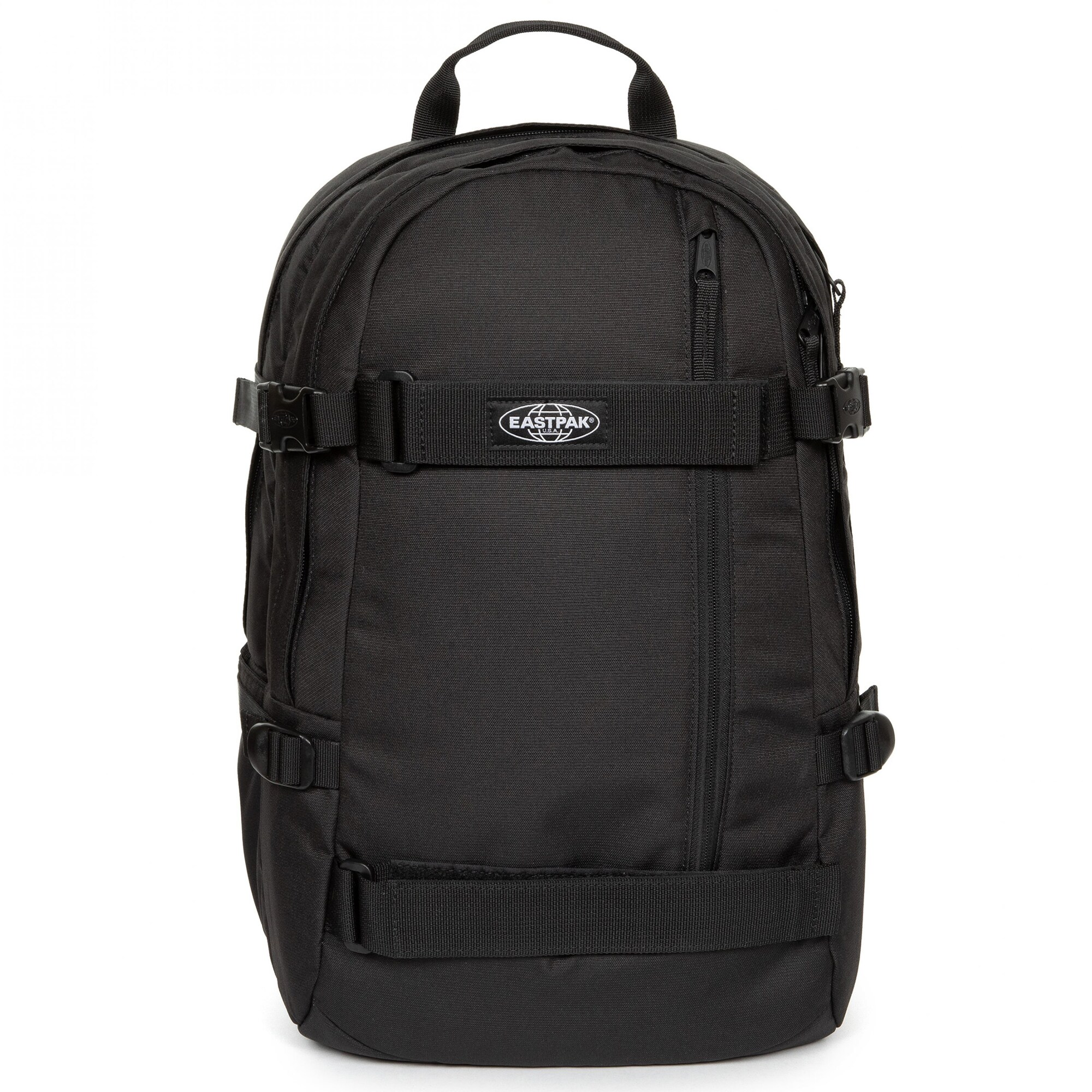 EASTPAK Rucsac Getter  negru