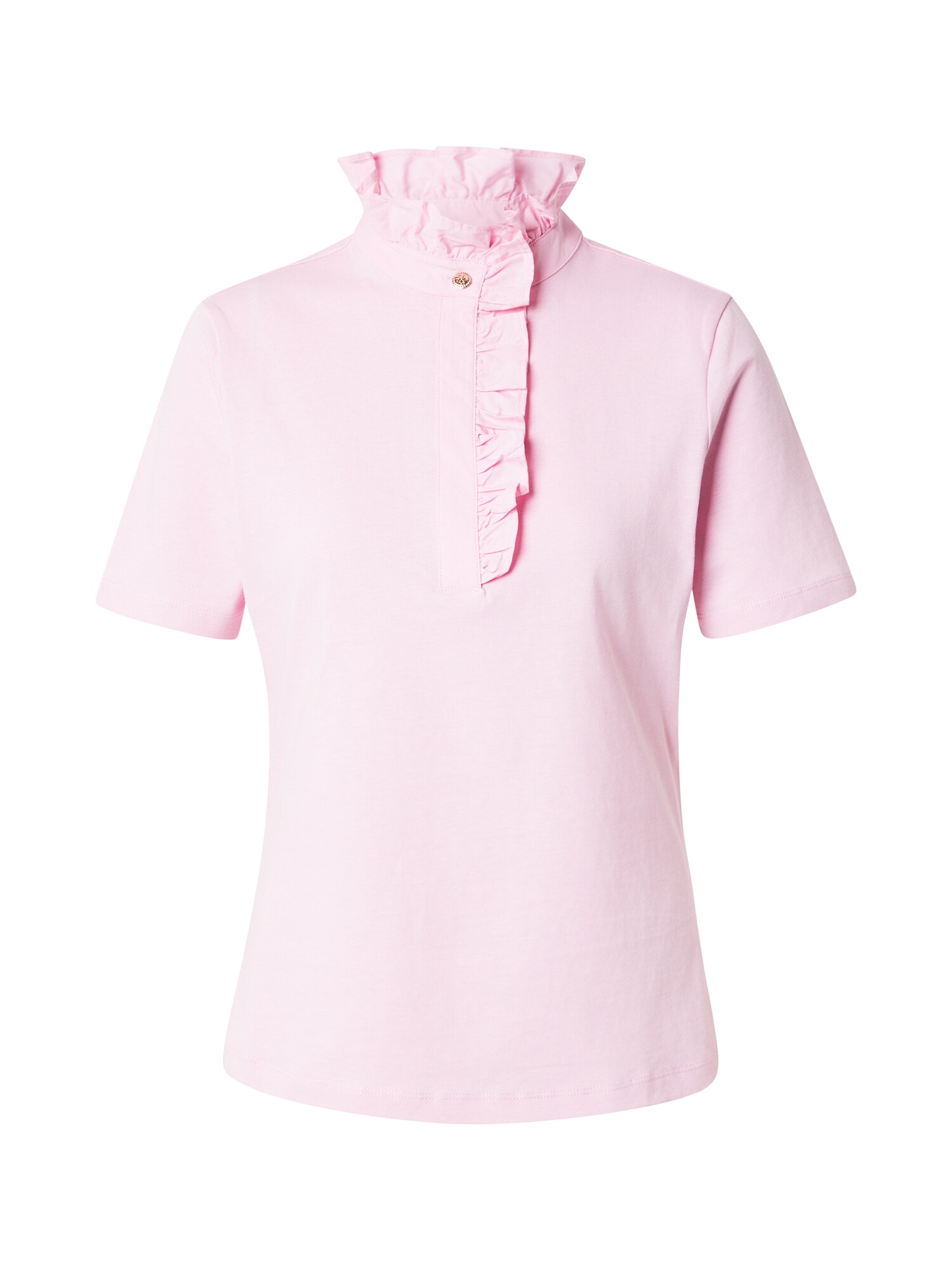 Rich & Royal Tricou  roz