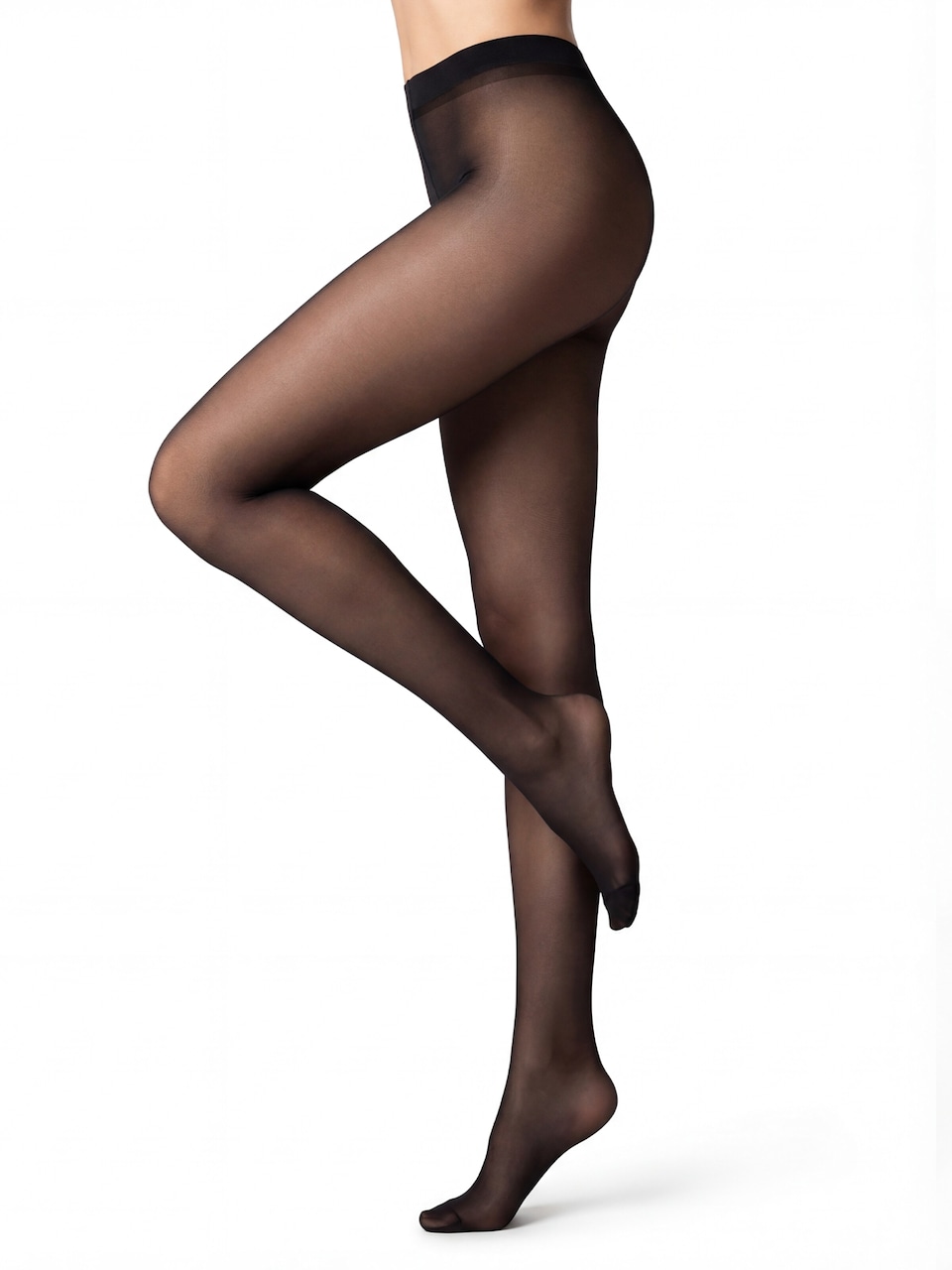 Nylonstrumpbyxa 'Satin 20 Feinstrumpfhose'