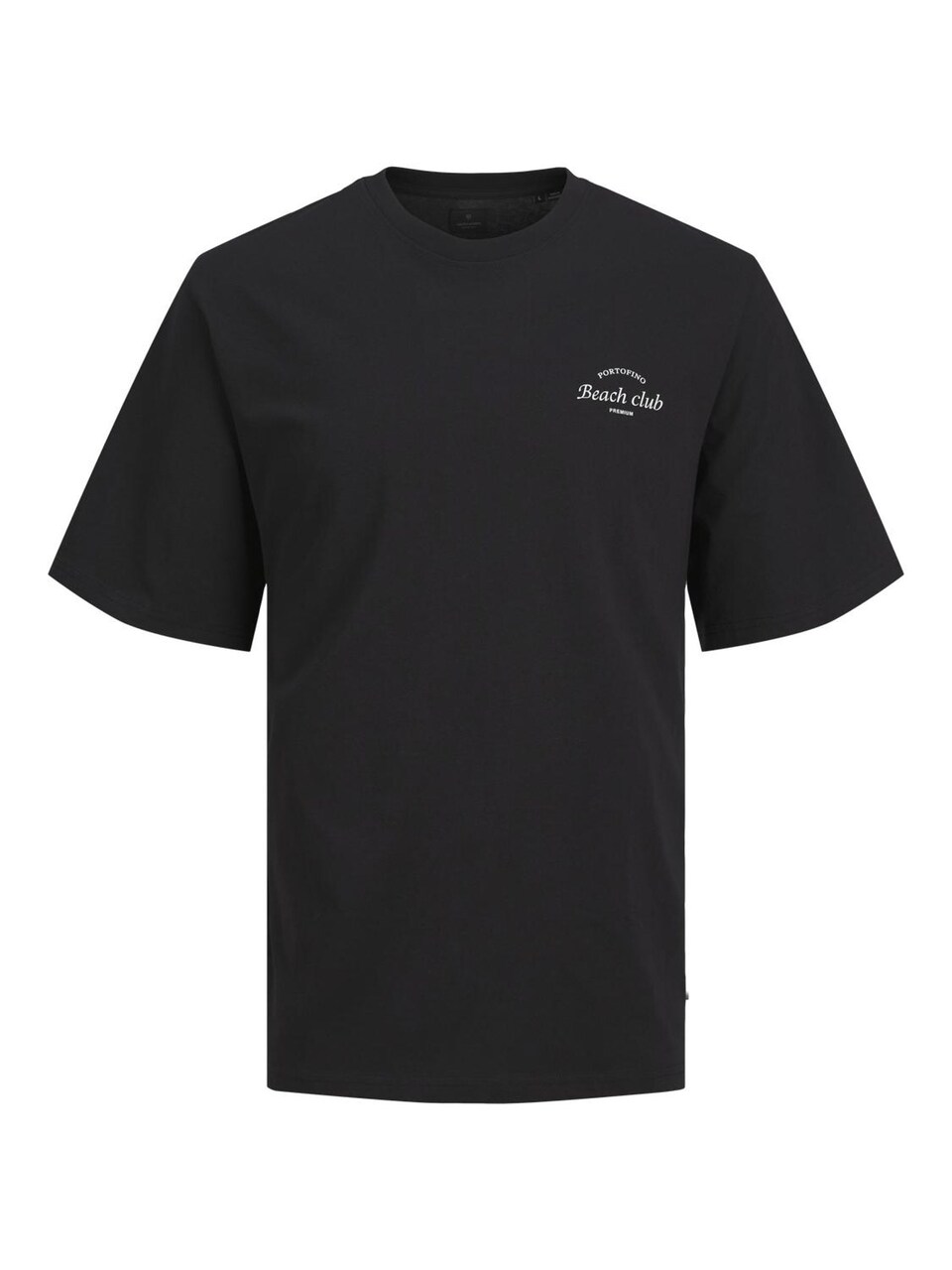 T-shirt 'Ocean Club'