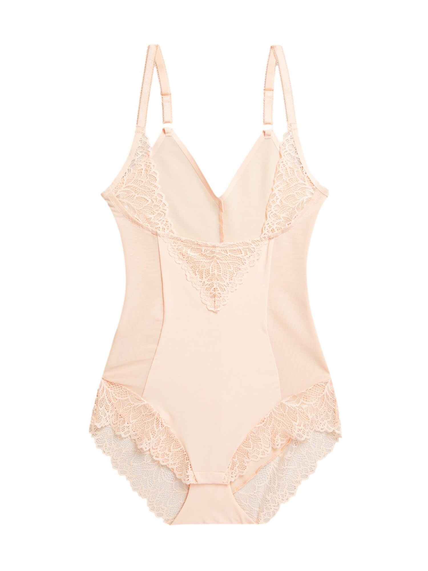 Next Body modelator  culoarea pielii