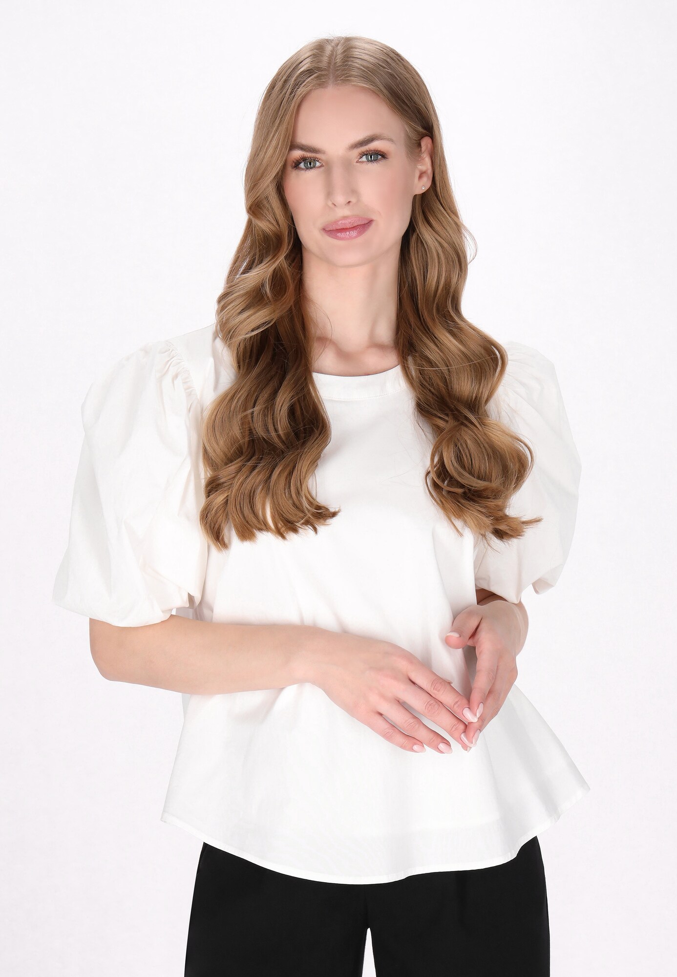 Thumbnail - DreiMaster Klassik Bluse