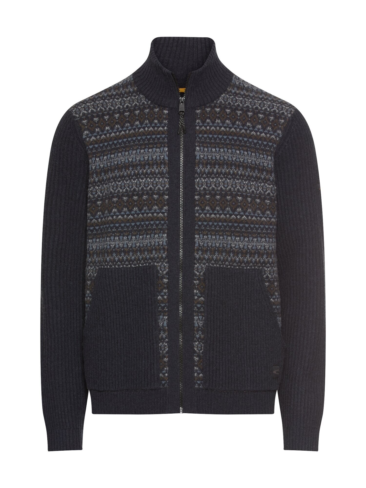 Camel Active Strickjacke