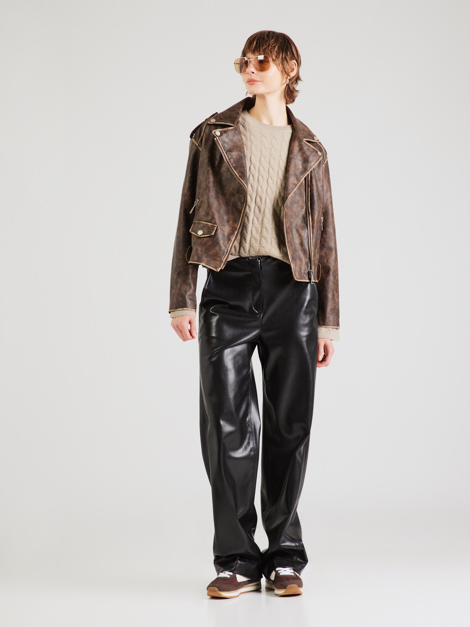 Thumbnail - VERO MODA Pullover AWLorella