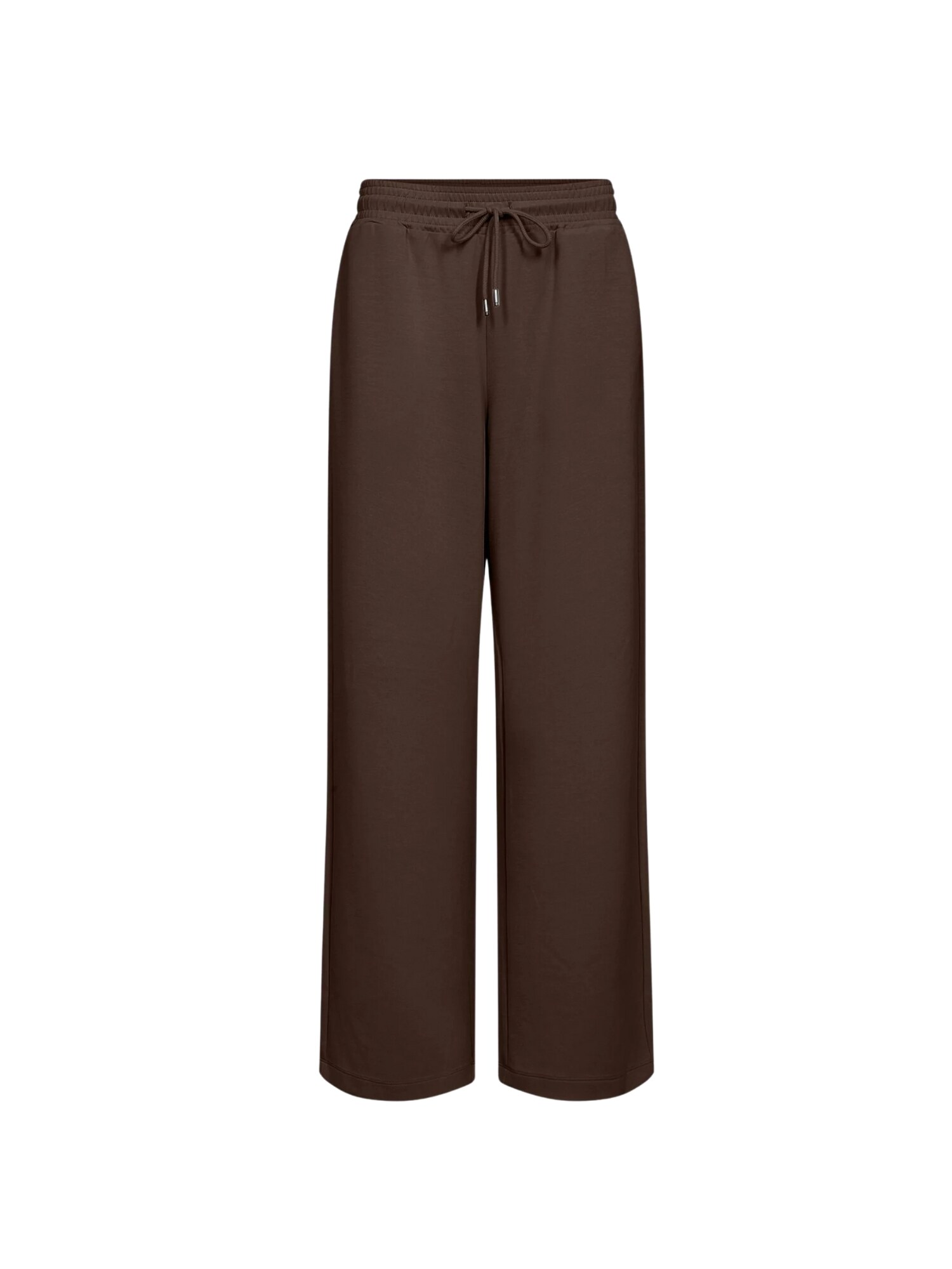 Wasabi Concept Pantaloni ' WA-SEBINA 80 '  maro închis
