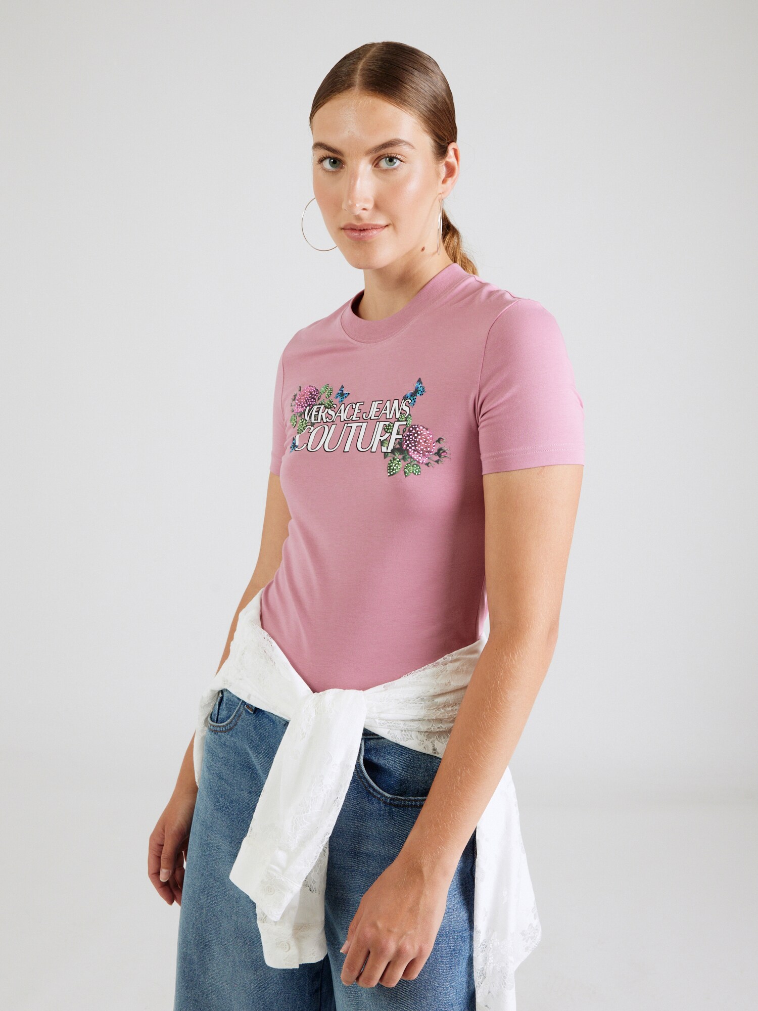 Thumbnail - Versace Jeans Couture T-Shirt